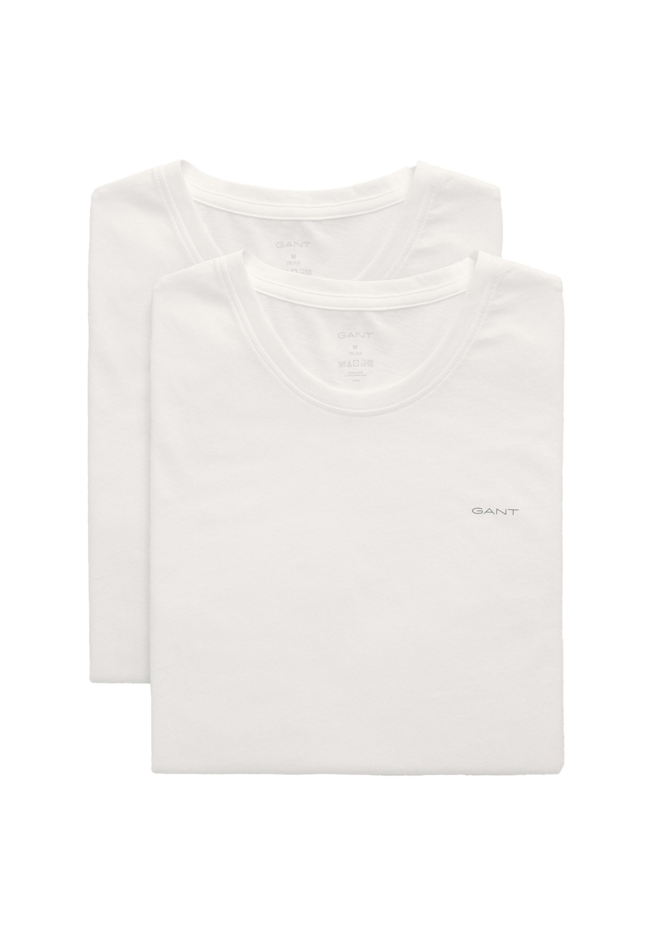 Gant T-Shirt »T-Shirt 4er Pack«