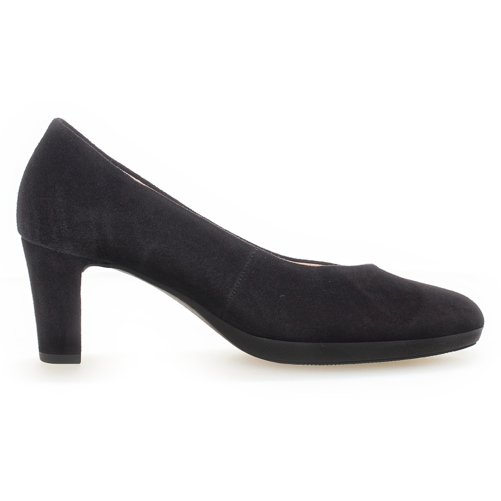 Gabor Pumps