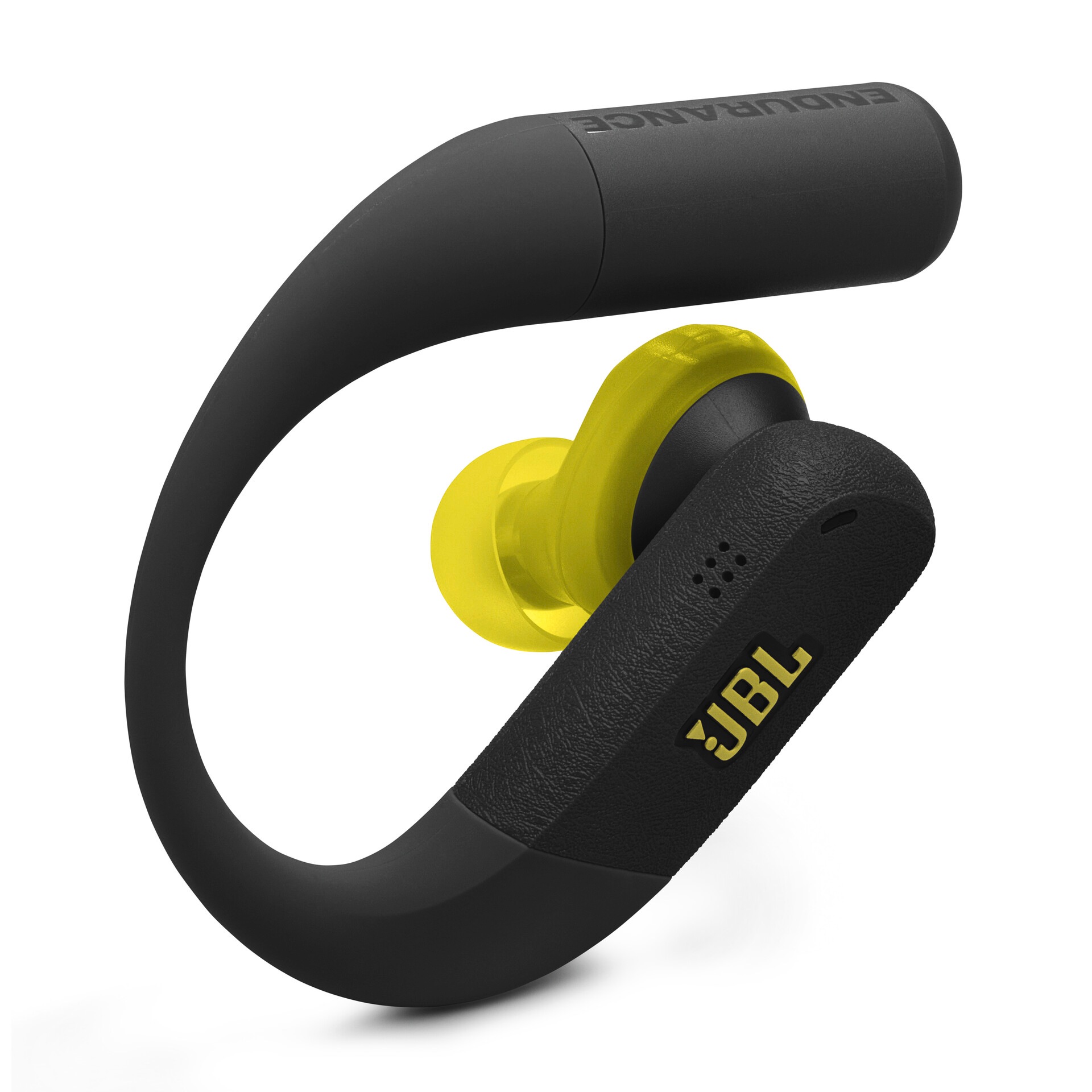 JBL wireless In-Ear-Kopfhörer »Endurance PEAK 4« A2DP Bluetooth Active Noise Cancelling (ANC) | Freisprechfunktion | Multi-Point-Verbindung True Wireless Sport Earbuds