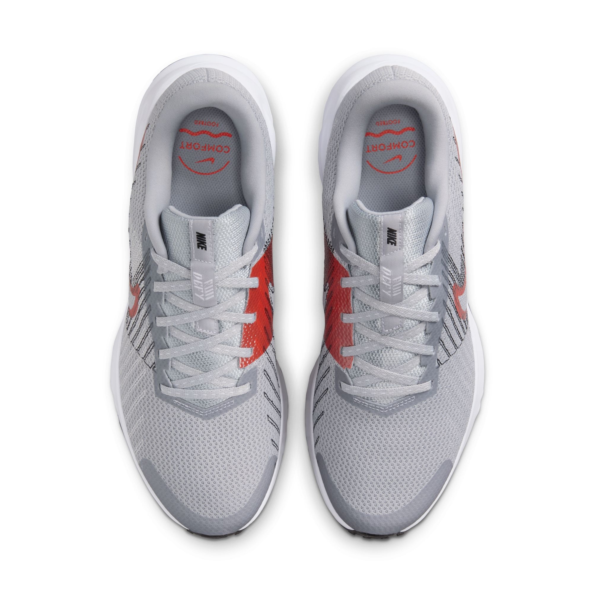 Nike Laufschuh »RUN DEFY«