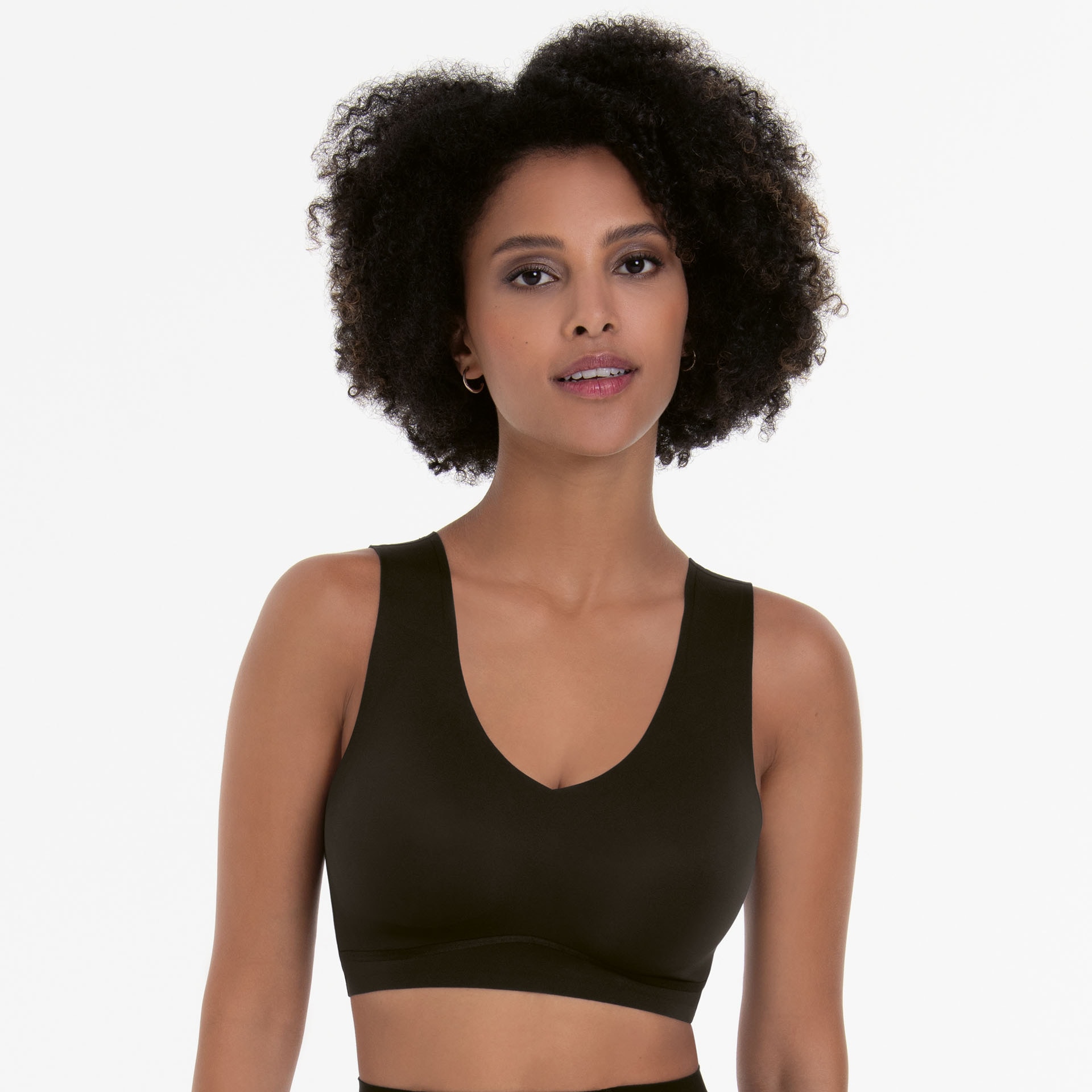 Anita since 1886 Bralette »Essential« herausnehmbarer Schale, gemoldete Cups, ohne Bügel, atmungsaktiv