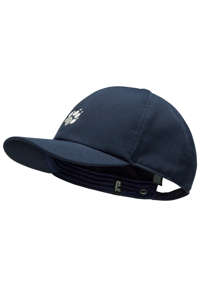 Jack Wolfskin Baseball Cap »BASEBALL CAP K«