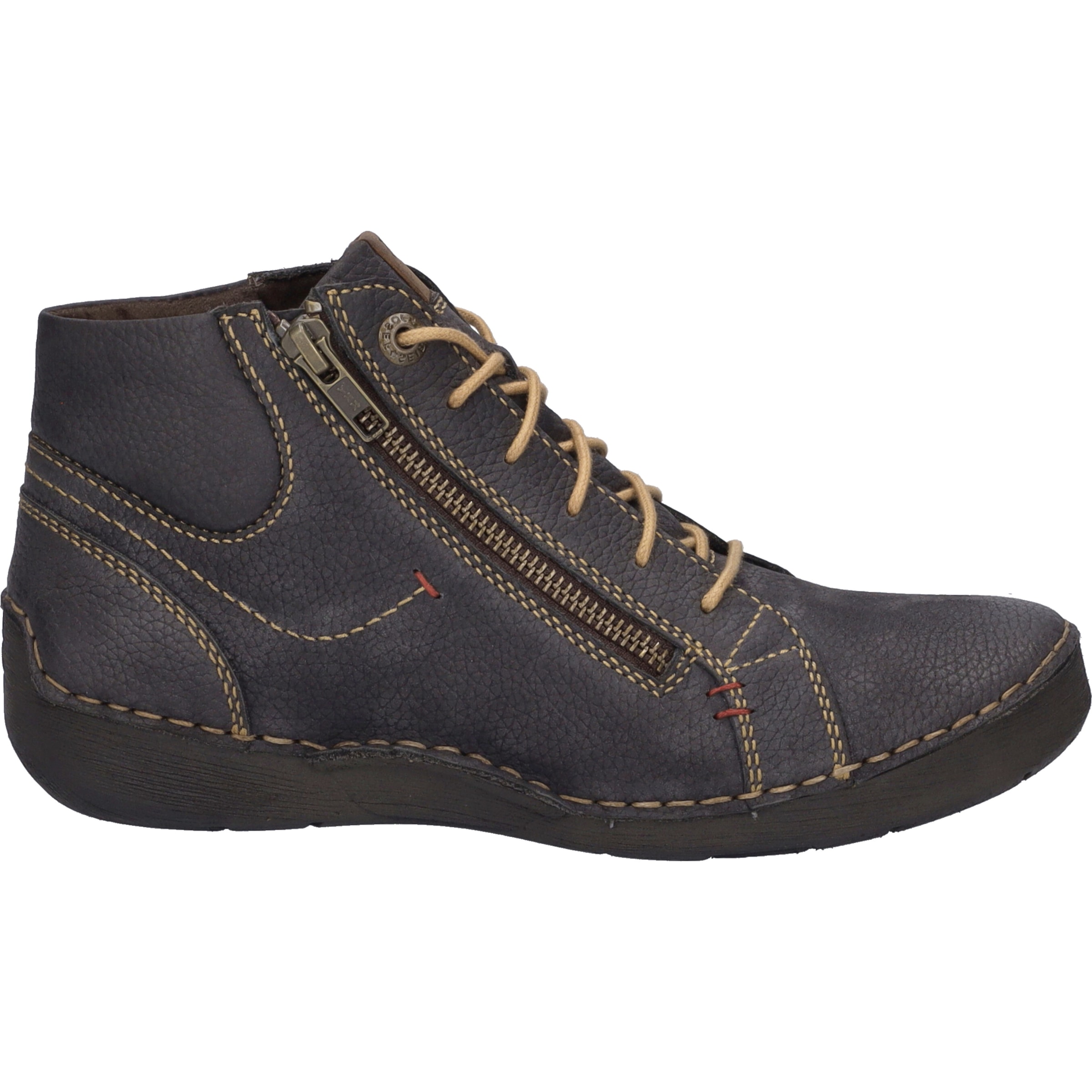 Josef Seibel Stiefelette »Fergey 67, titan«