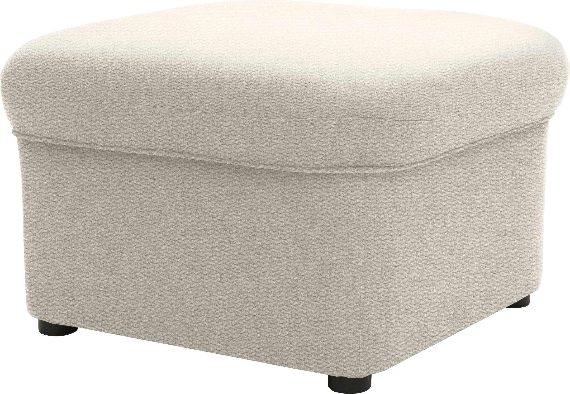 DOMO collection Hocker »Faenza«, DOMO collection Hocker, in großer Farbvielfalt