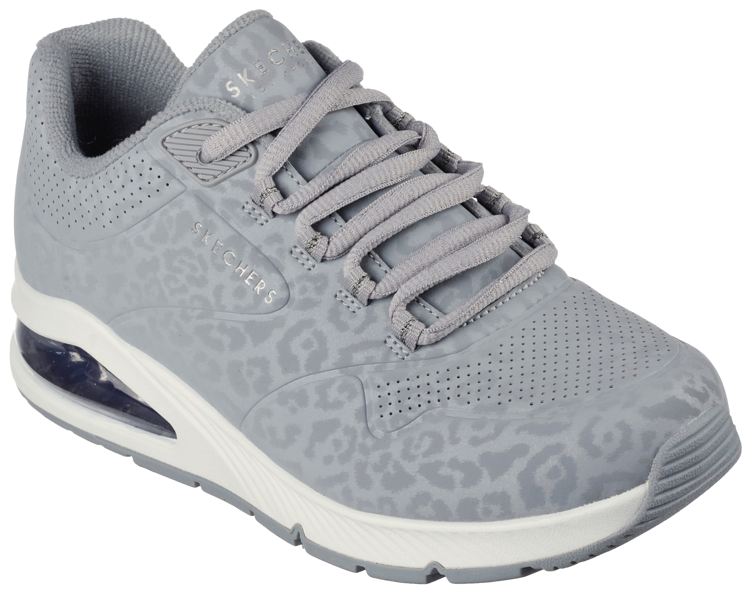 Skechers Sneaker Uno In Kat Neato Mit Skech Air Luftkammernsohle