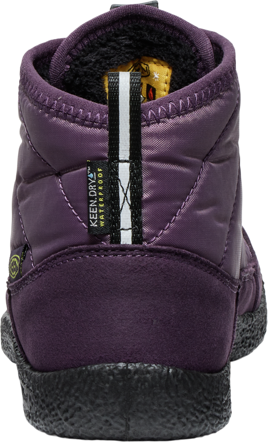 Keen Wintersportschuh »HOWSER II CHUKKA WP«, Winterschuhe, wasserdicht