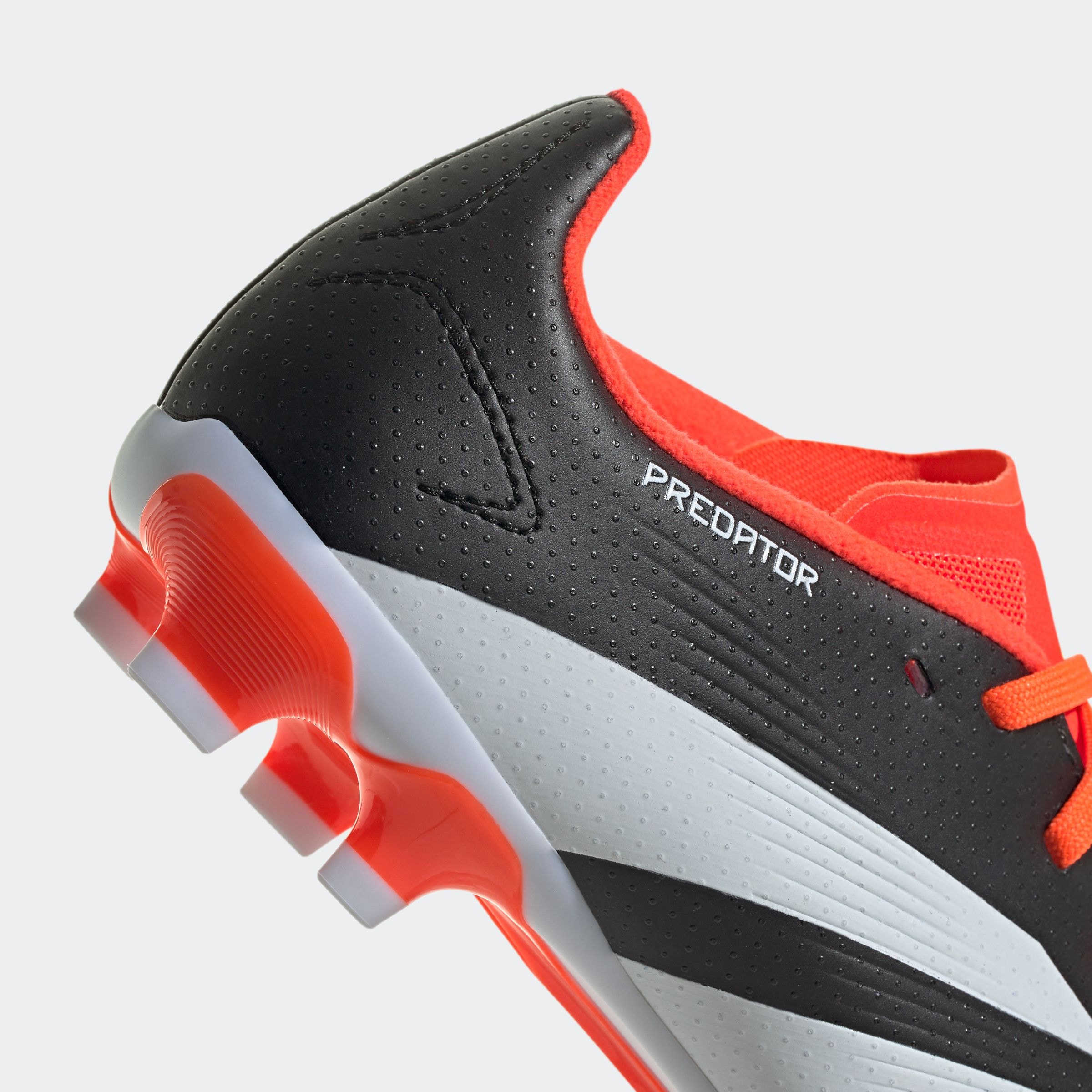 adidas Performance Fußballschuh »PREDATOR 24 LEAGUE LOW MG«