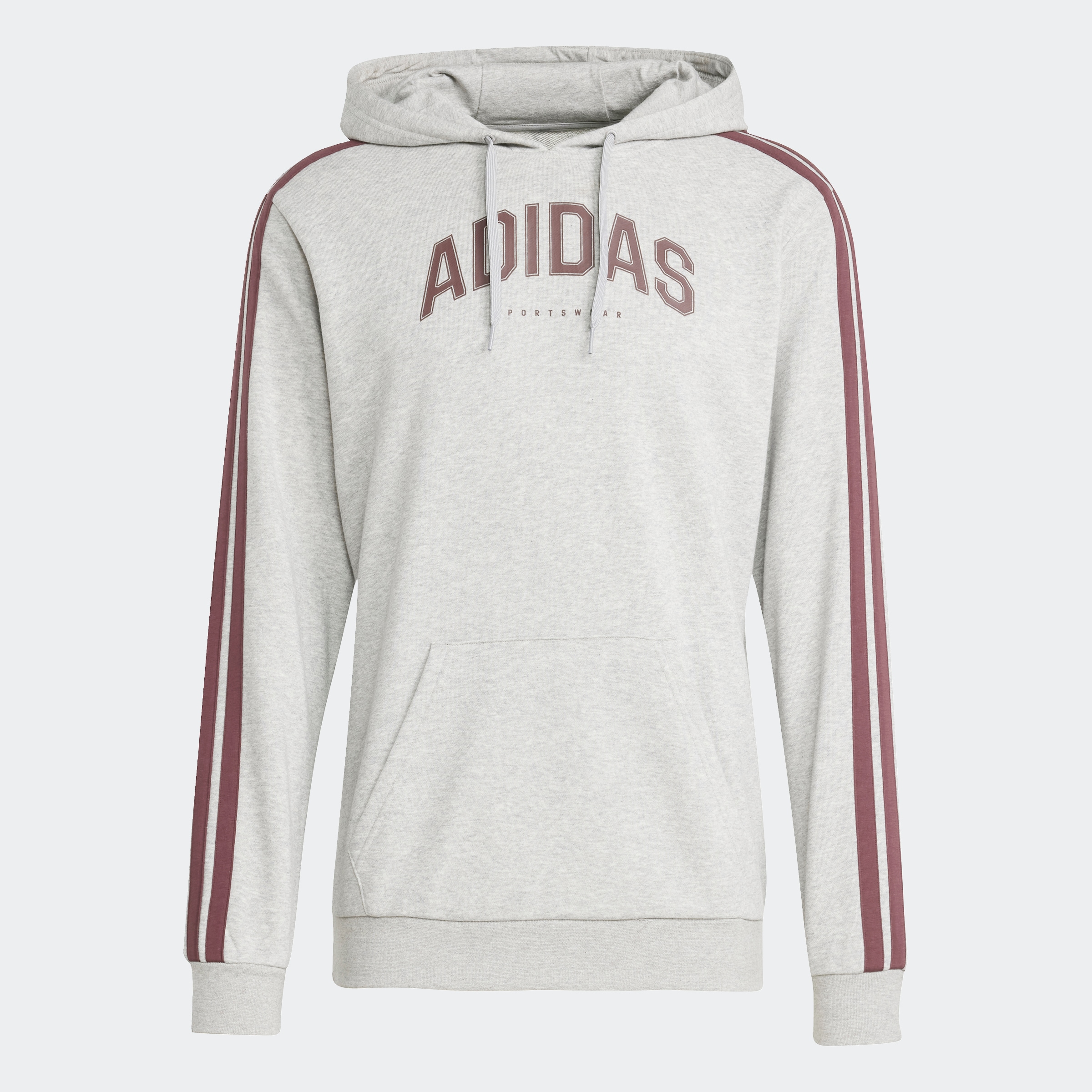 adidas Sportswear Kapuzensweatshirt »M C COLLEG HOOD«