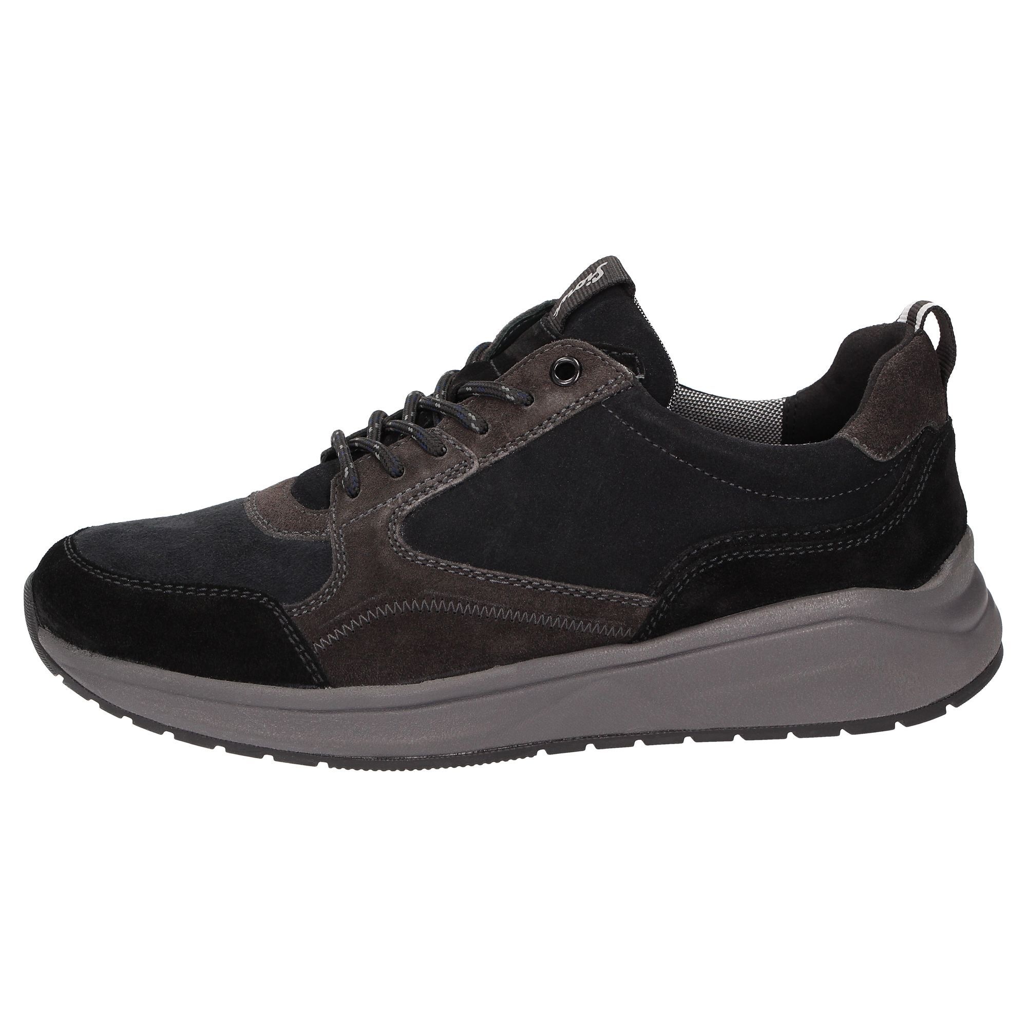 SIOUX Sneaker »Tasulio-702-J«