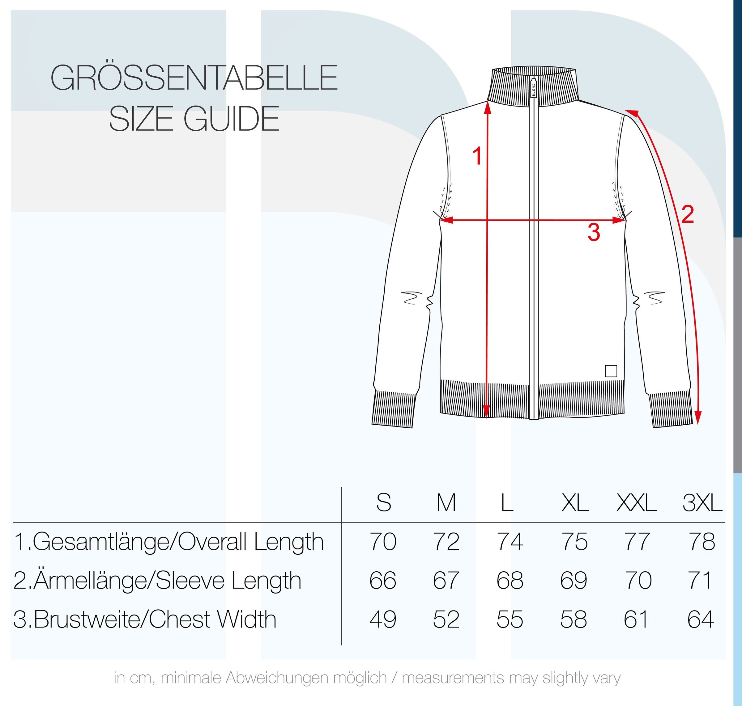 Blend Strickjacke »Strickjacke BHZoltem«