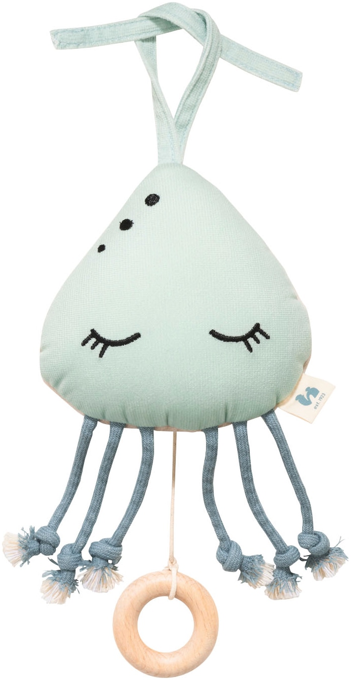 Spieluhr »Cuddle N Sleep, Jellyfish Spieluhr«