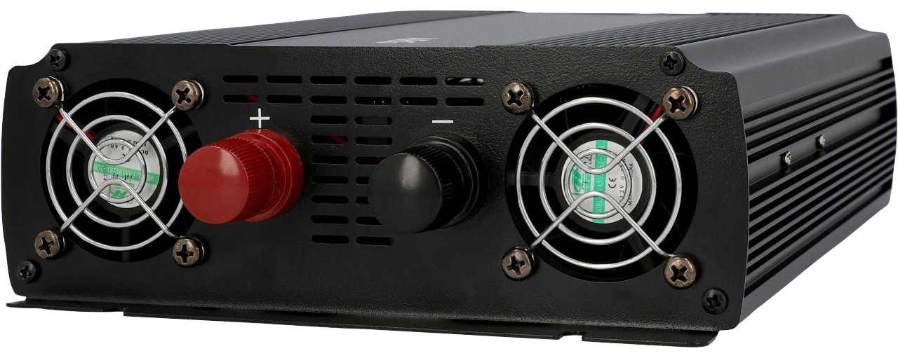 Aeg Spannungswandler »ST 1000 (10057)« in schwarz