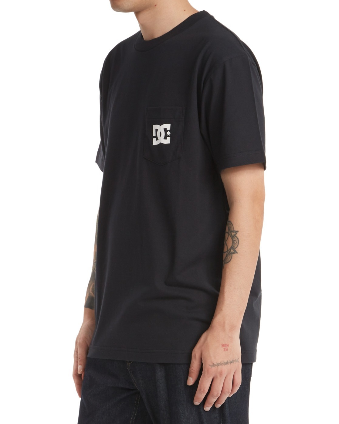 DC Shoes T-Shirt »DC Star«