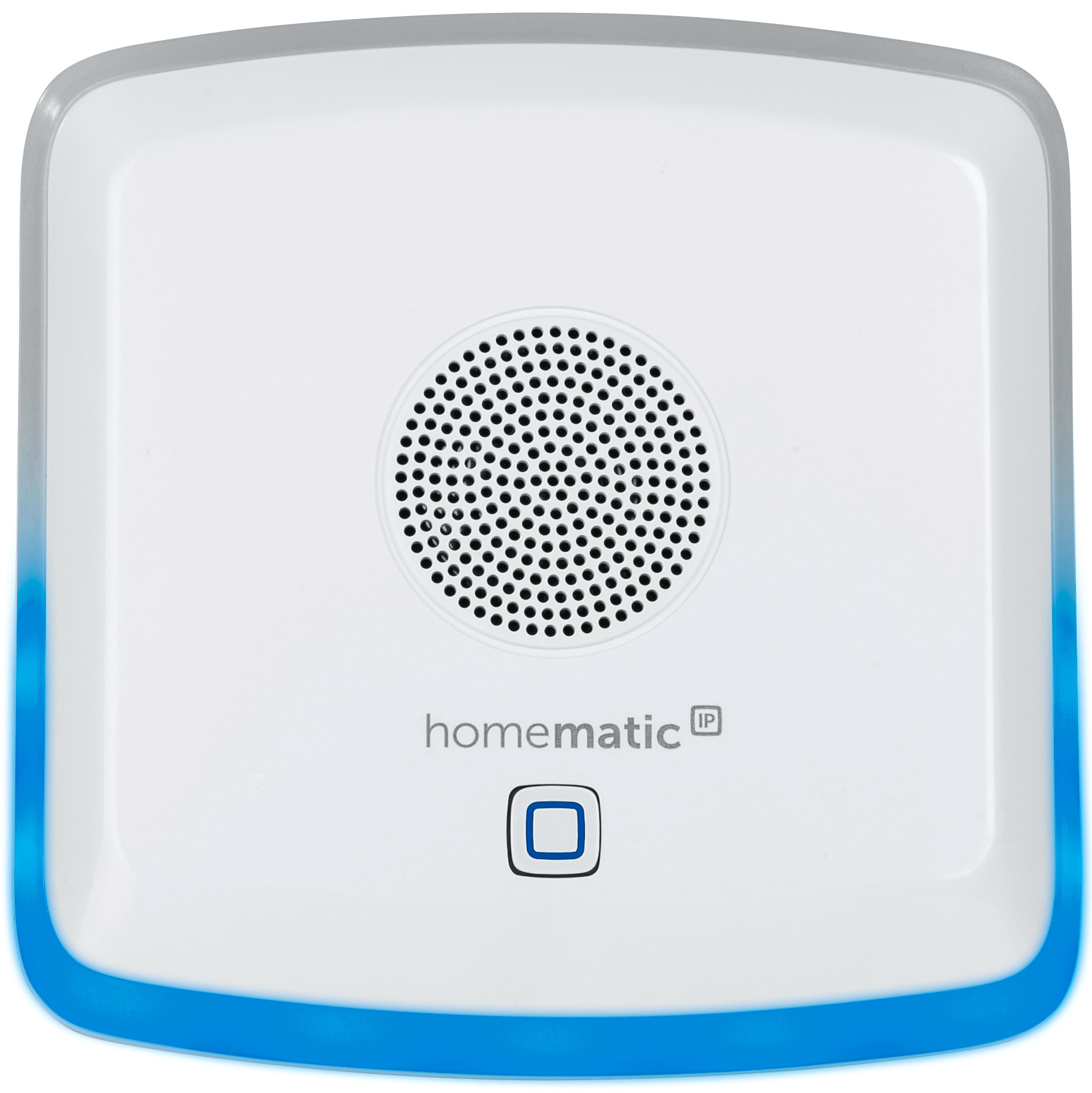Homematic IP Smart-Home-Zubehör »Kombisignalgeber«, (1 St.)