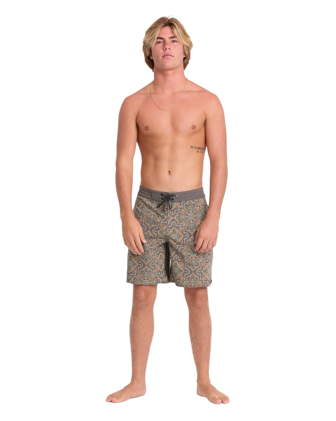 Billabong Boardshorts »Good Times LT 17.5"«