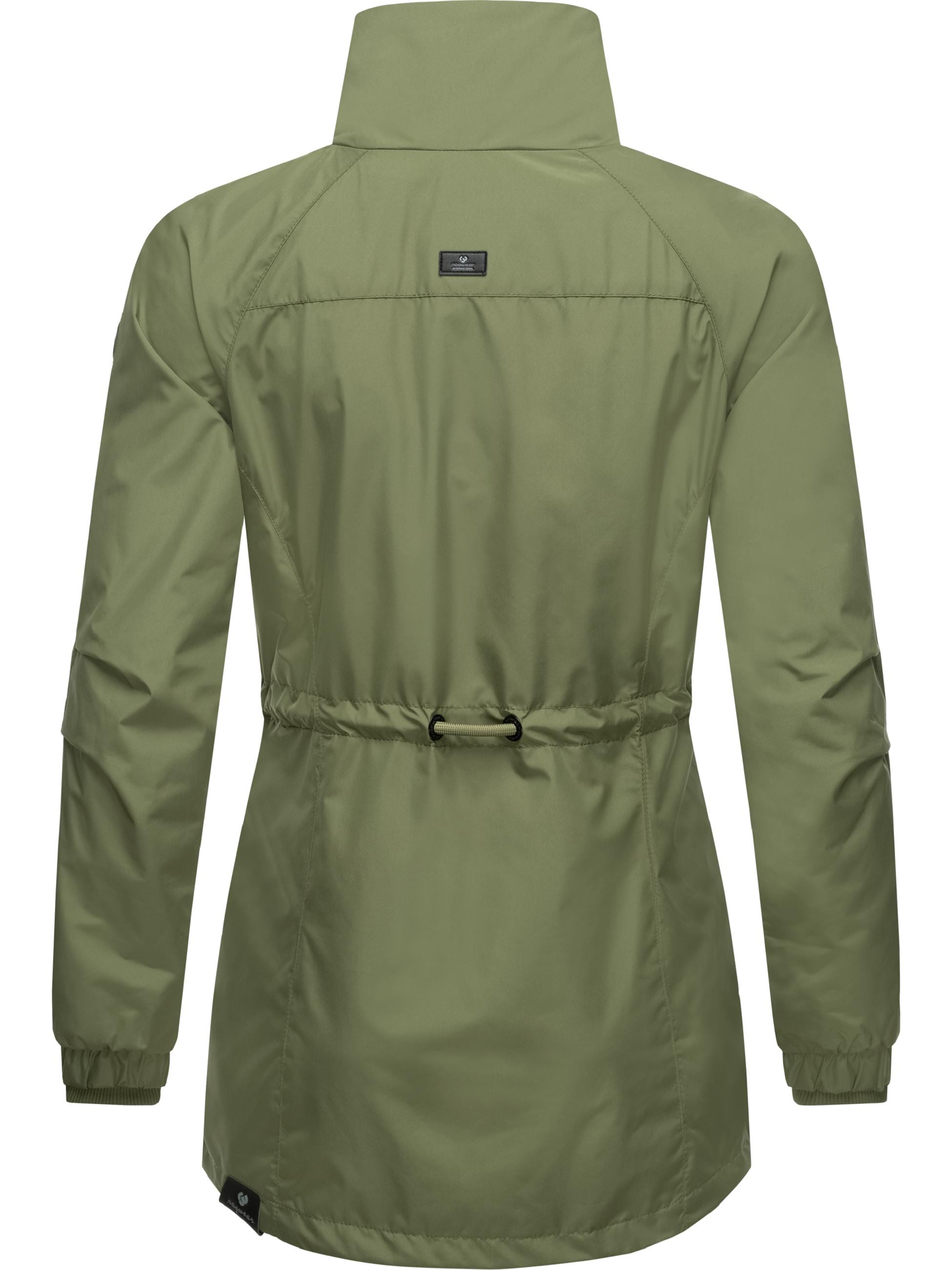 Ragwear Outdoorjacke »Übergangsjacke Tacy«