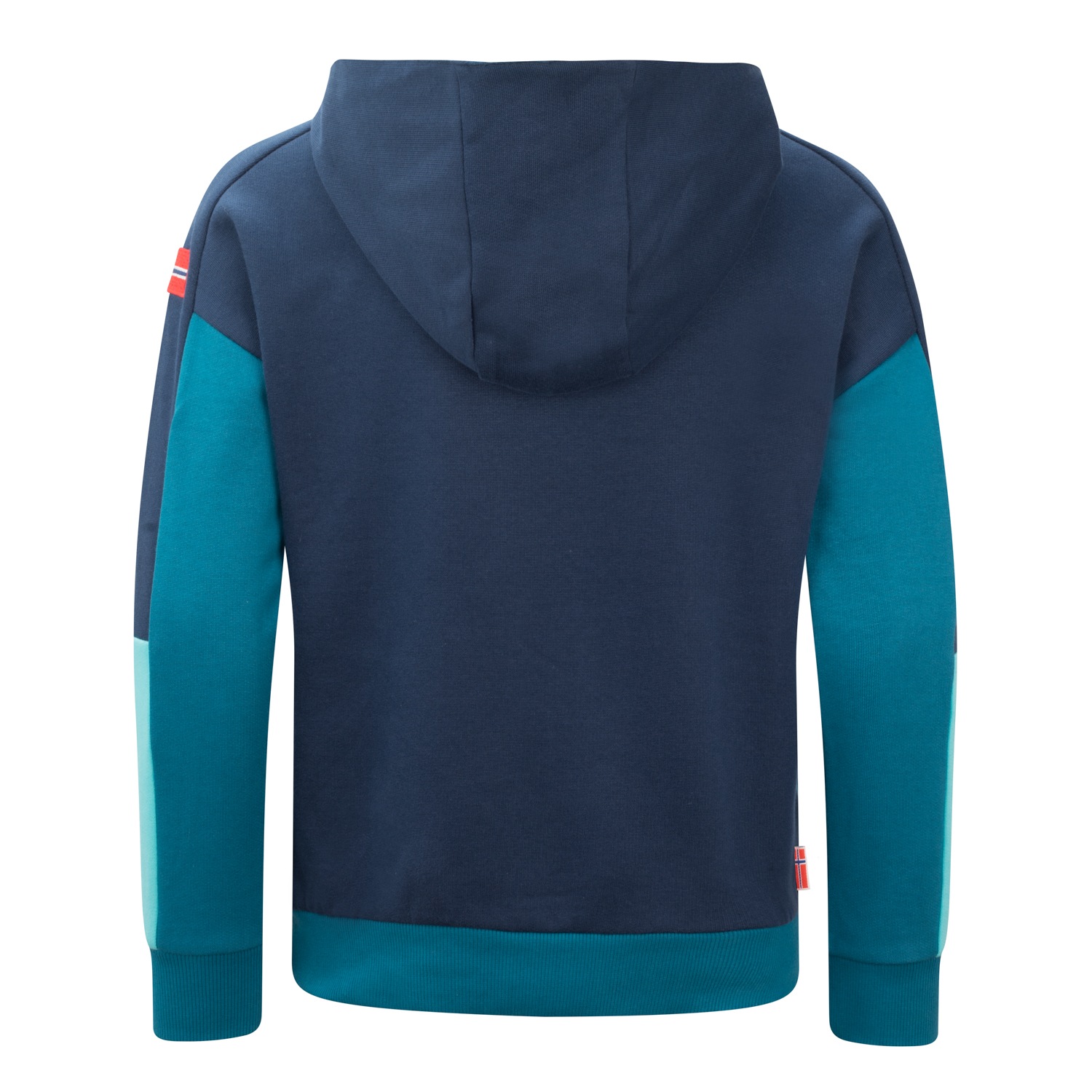 TROLLKIDS Kapuzensweatshirt »KIDS RONDANE SWEATER«