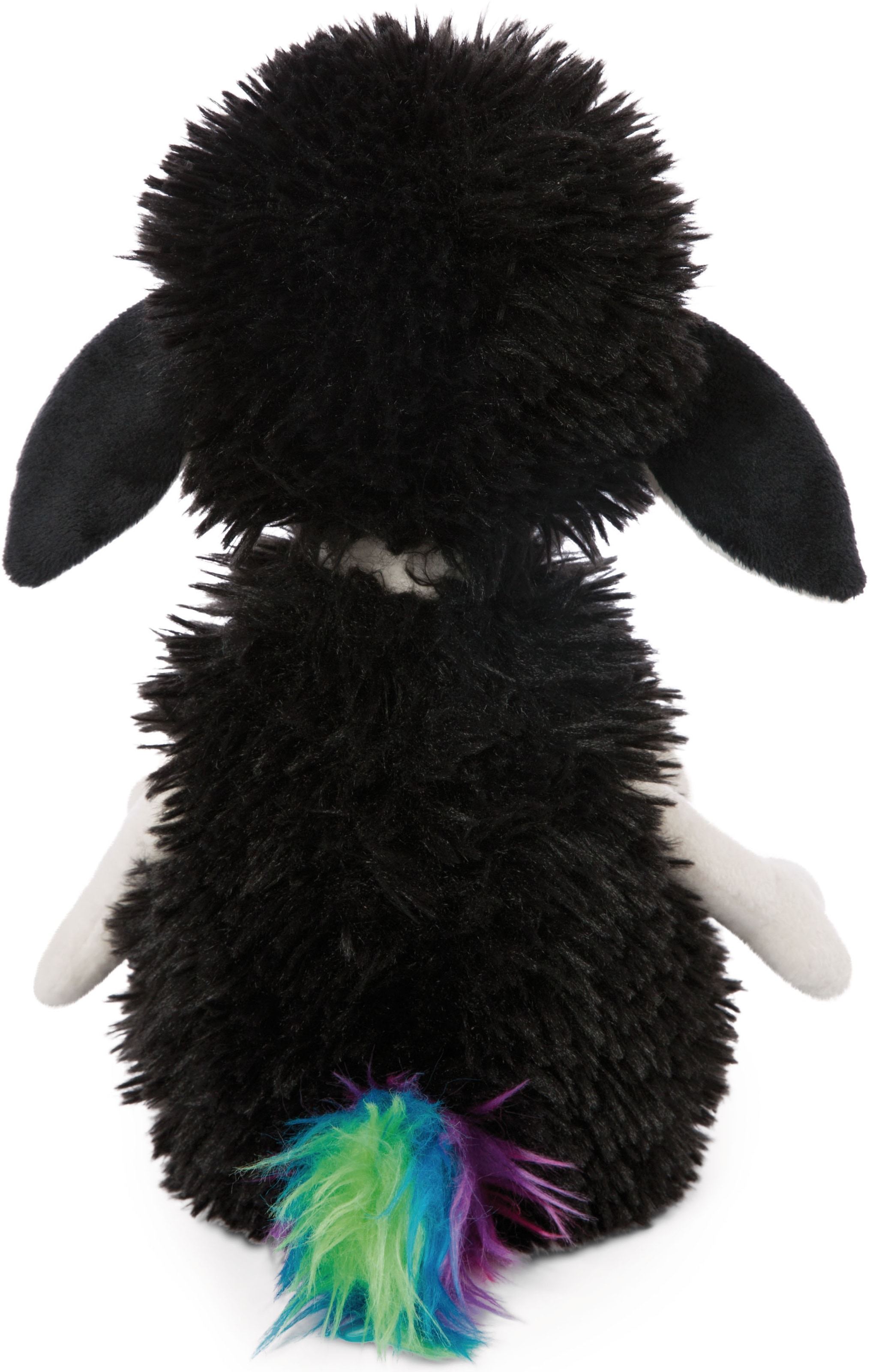 Nici Kuscheltier »Wolf Ulvy and Friends, Schaf Jerome, 25 cm«