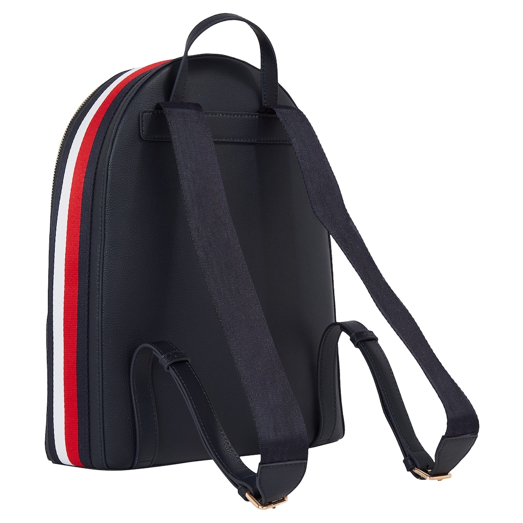 Tommy Hilfiger Cityrucksack »TH ESSENTIAL SC BACKPACK CORP«