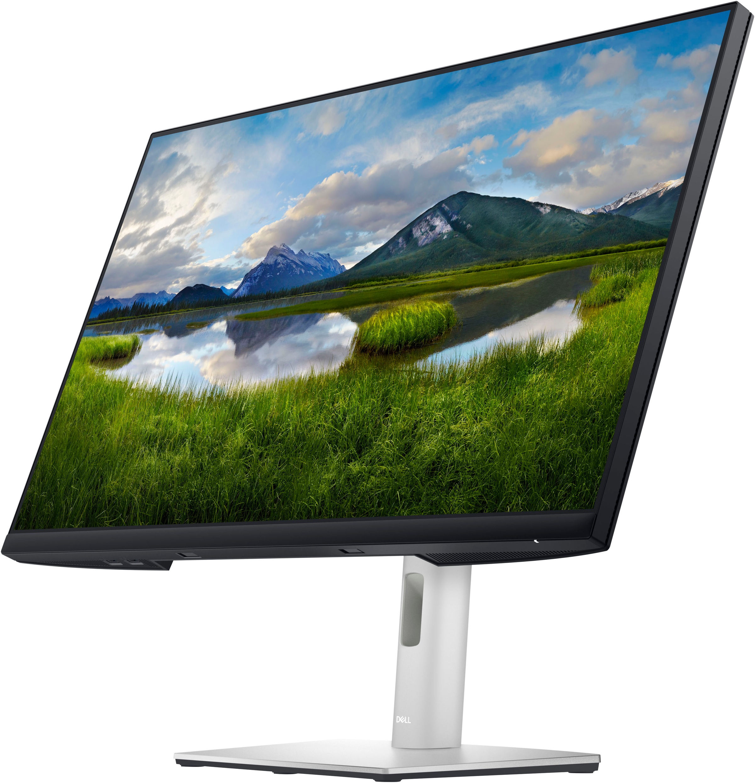 Dell LED-Monitor »P2722H«, 69 cm/27 Zoll, 1920 x 1080 px, Full HD, 8 ms Reaktionszeit, 60 Hz