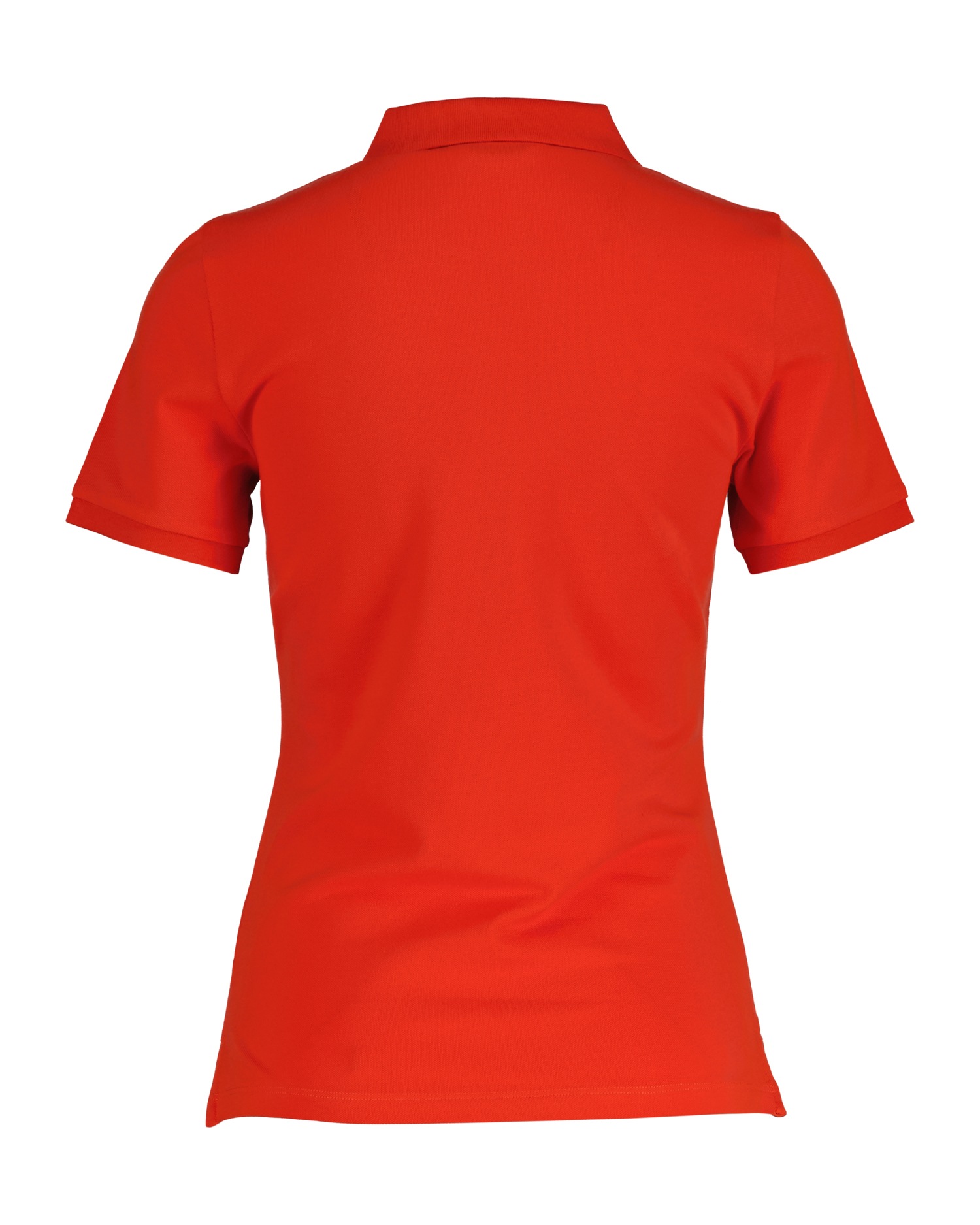 Gant Poloshirt »SLIM CONTRAST COLOR« Slim fit mit Polokragen