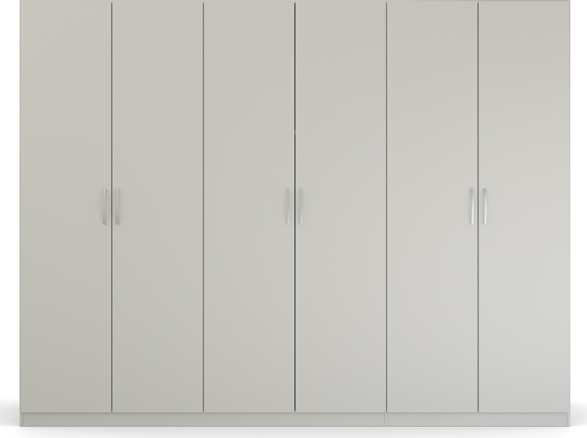 rauch Drehtürenschrank »Pure by Quadra Spin«