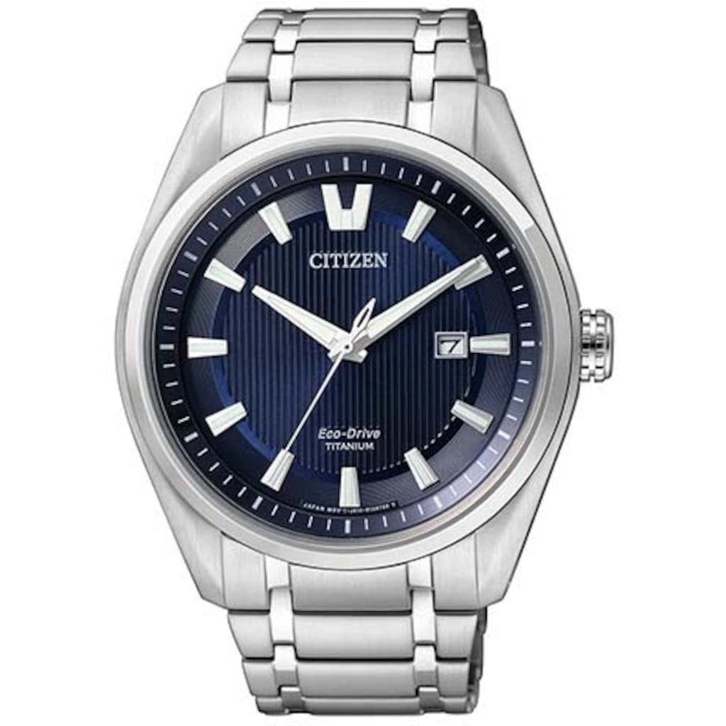 Citizen Solaruhr »AW1240-57L«