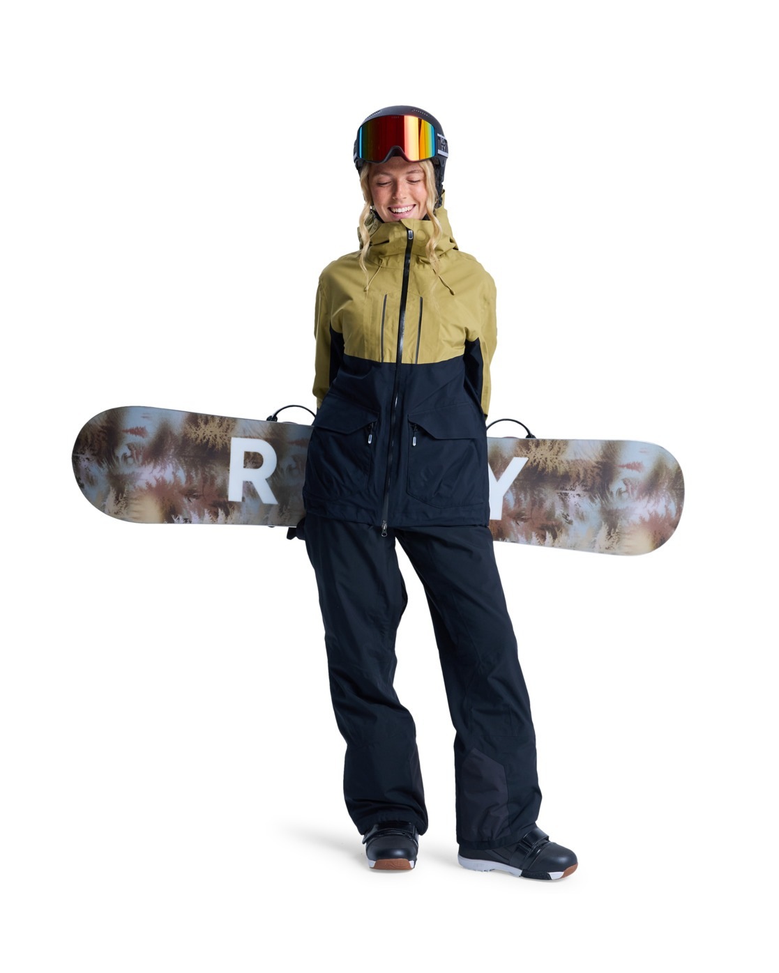 Roxy Snowboardhose »Landform 20K«
