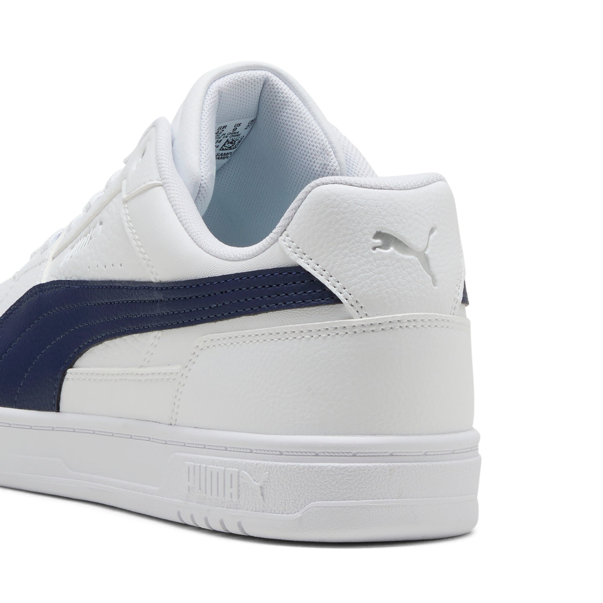 PUMA Sneaker »CAVEN III«  Obermaterial aus Synthetik, Innenmaterial aus Textil