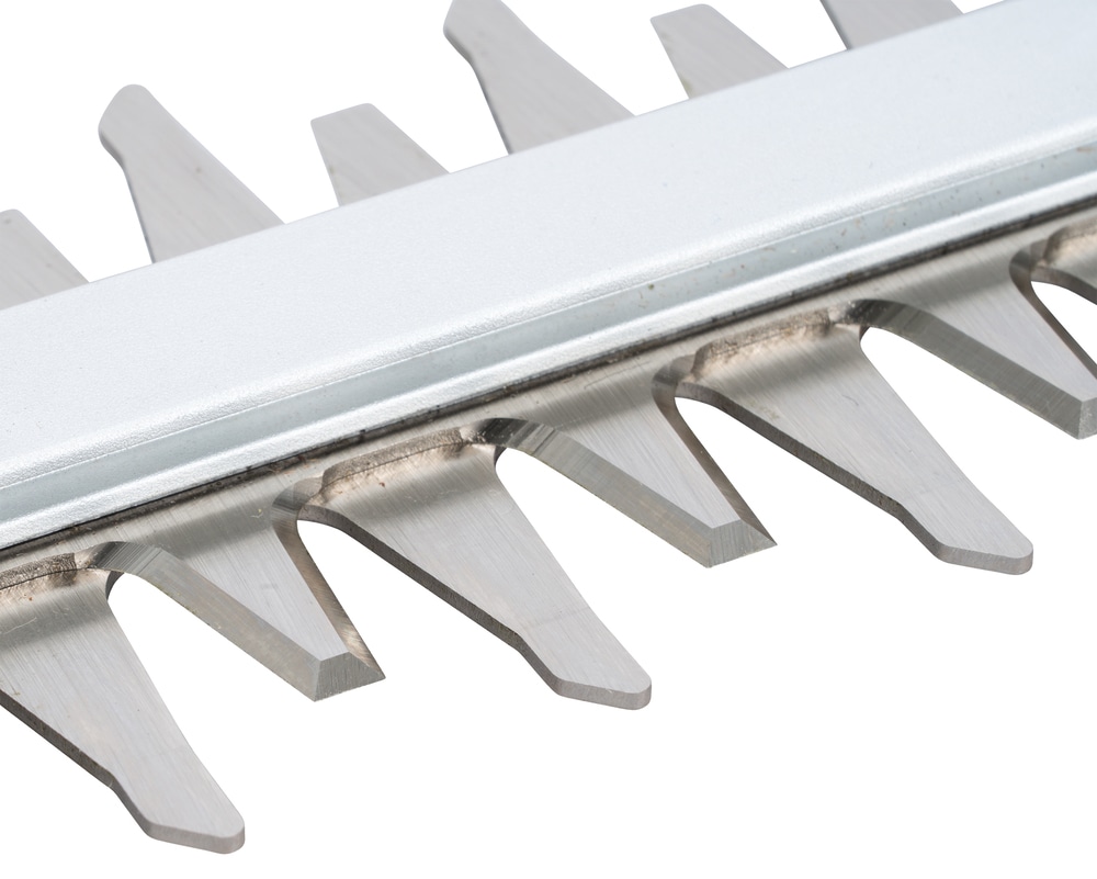 Makita Akku-Heckenschere »»UH020GZ« XGT, 40V max., 50 cm, 460 W, ohne Akku und Ladegerät« ()  40V max. Antrieb mit neu designtem Scherblatt für Schnitte bis 20mm