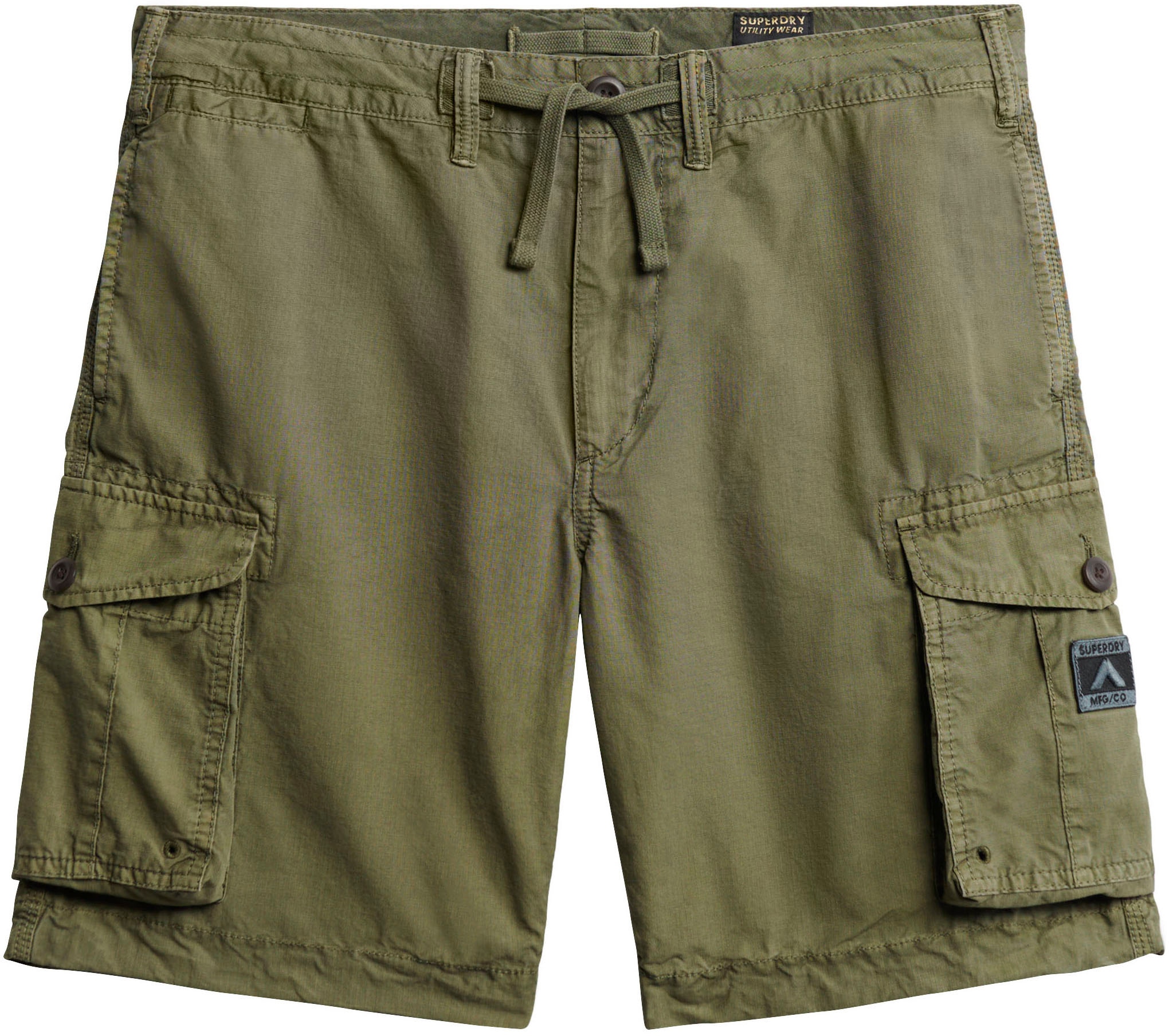 Superdry Shorts »SD-PARACHUTE LIGHT SHORT«