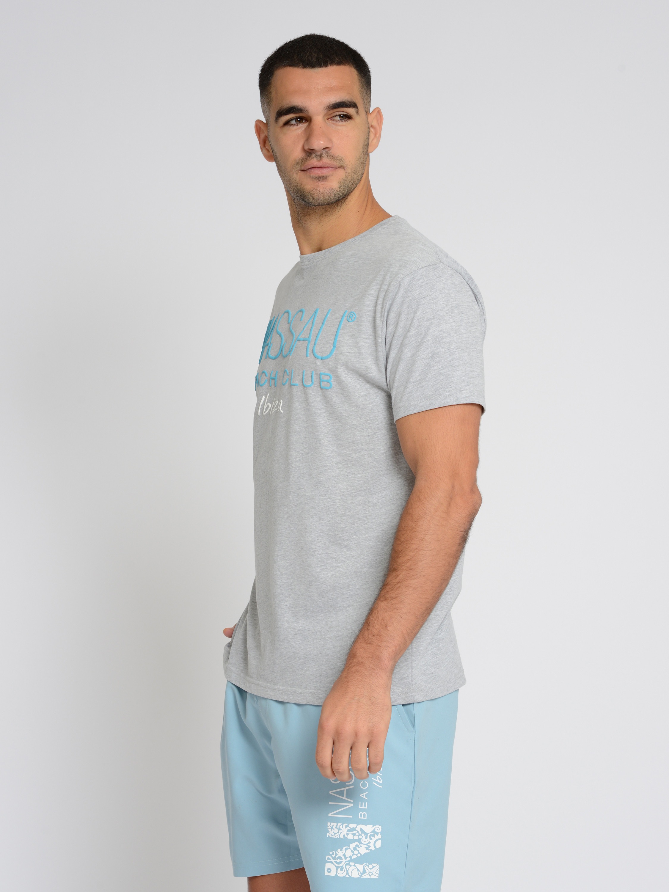 NASSAU BEACH T-Shirt »T-Shirt NB231040«