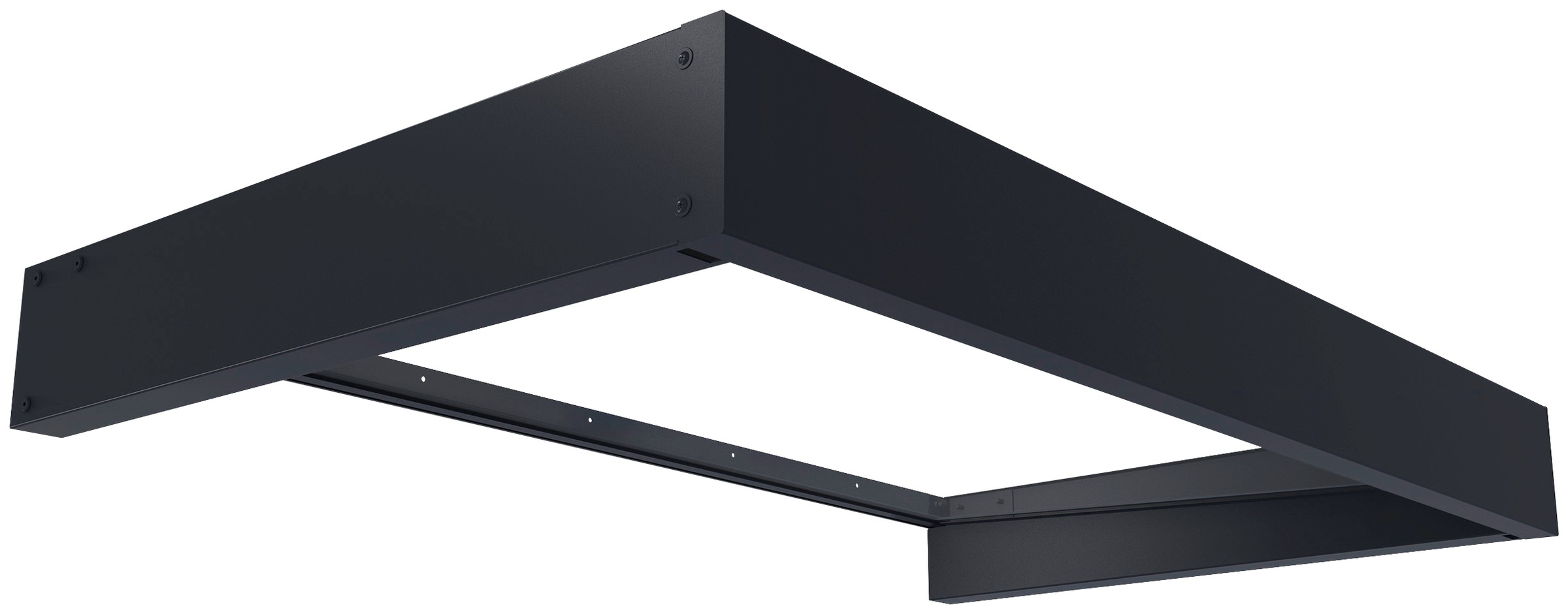 Palram - Canopia Rechteckvordach »Sophia 1600«, 160cm x 95cm x 17cm