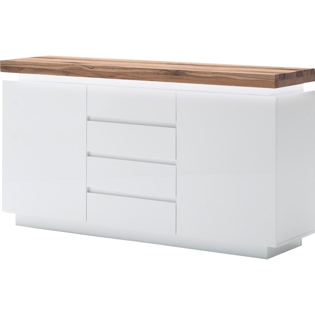 MCA furniture Sideboard »Romina«