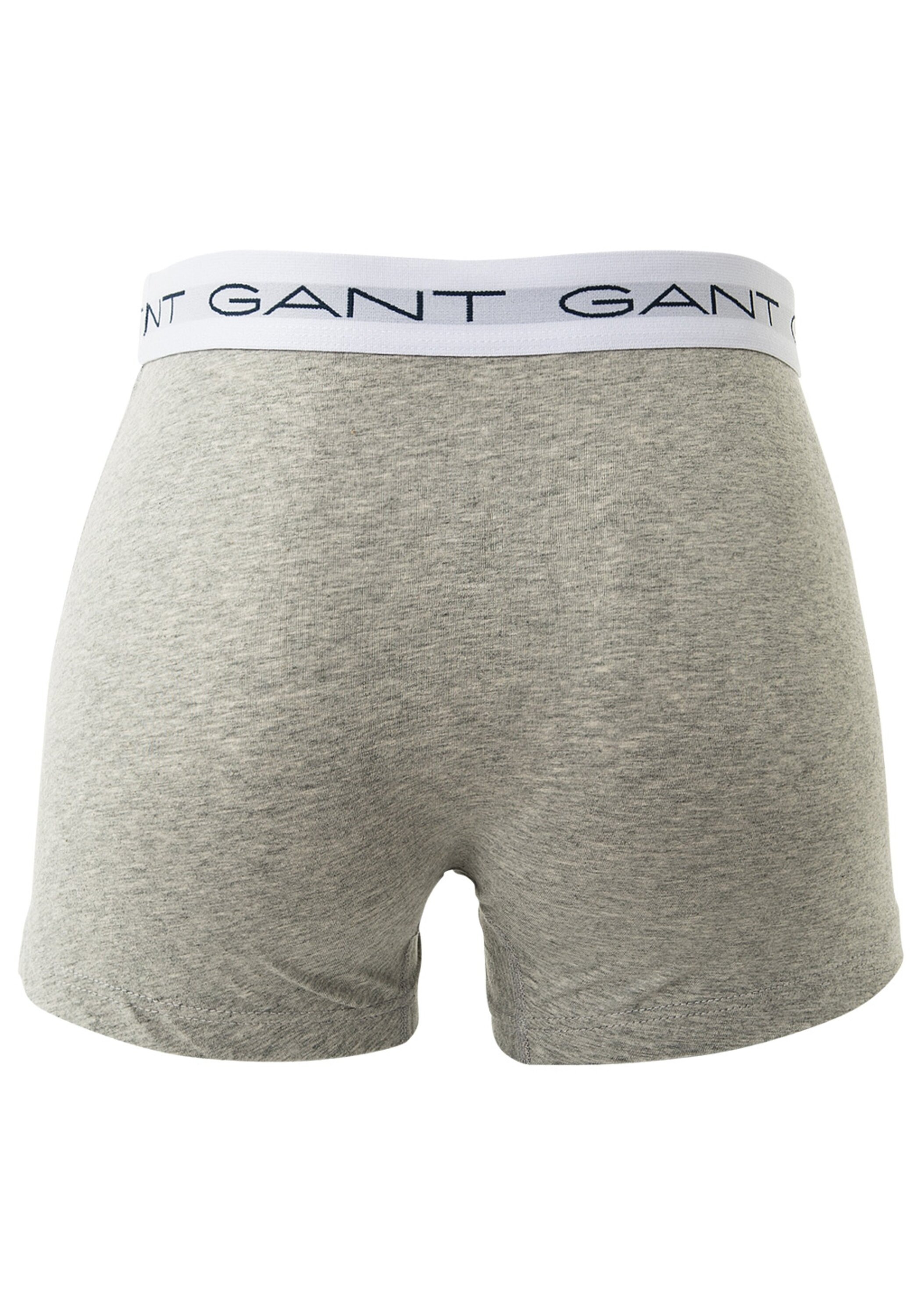 Gant Boxershorts »Boxershort 3er Pack«