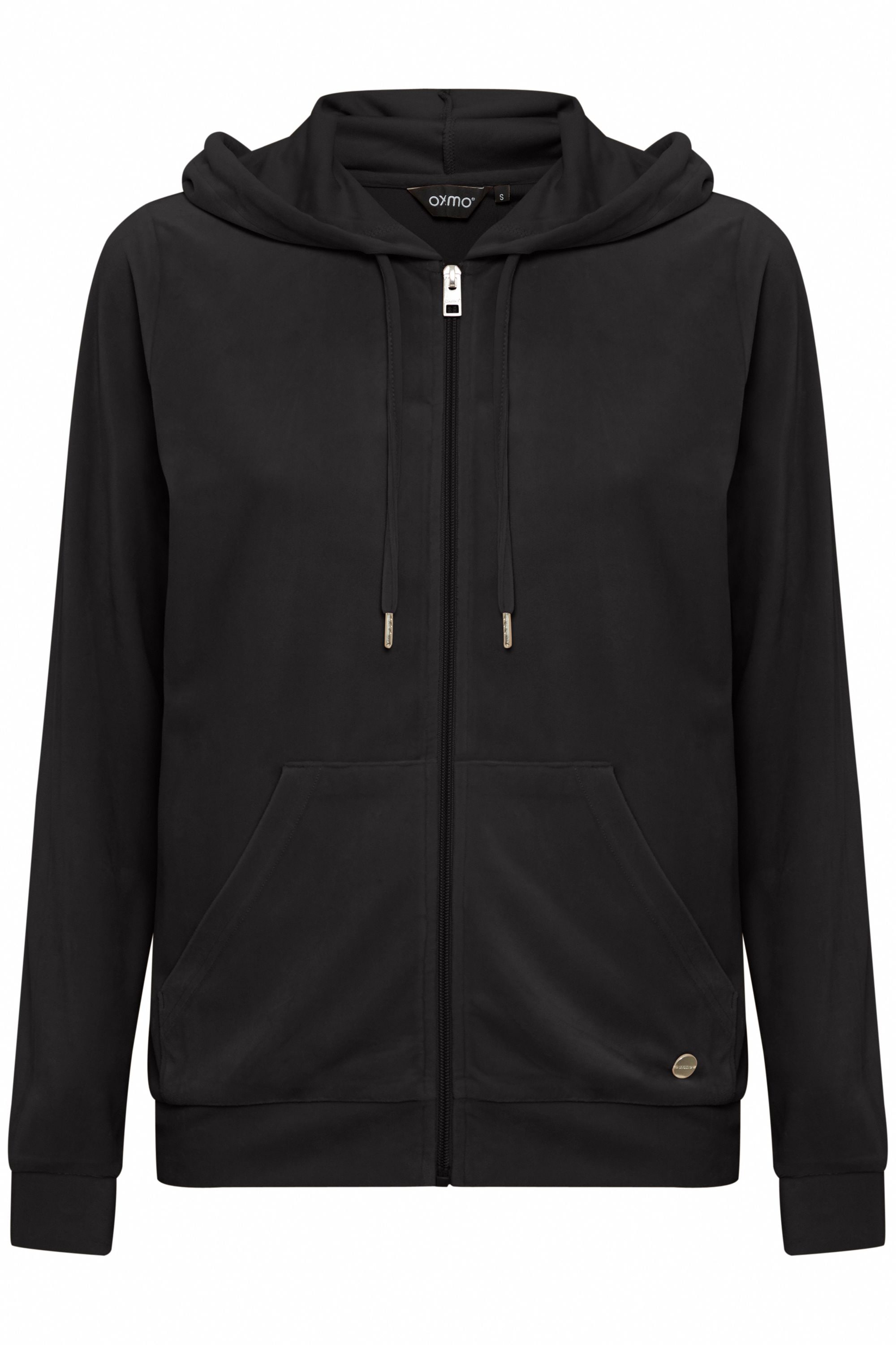 OXMO Sweatjacke »Sweatjacke OXMitanna«