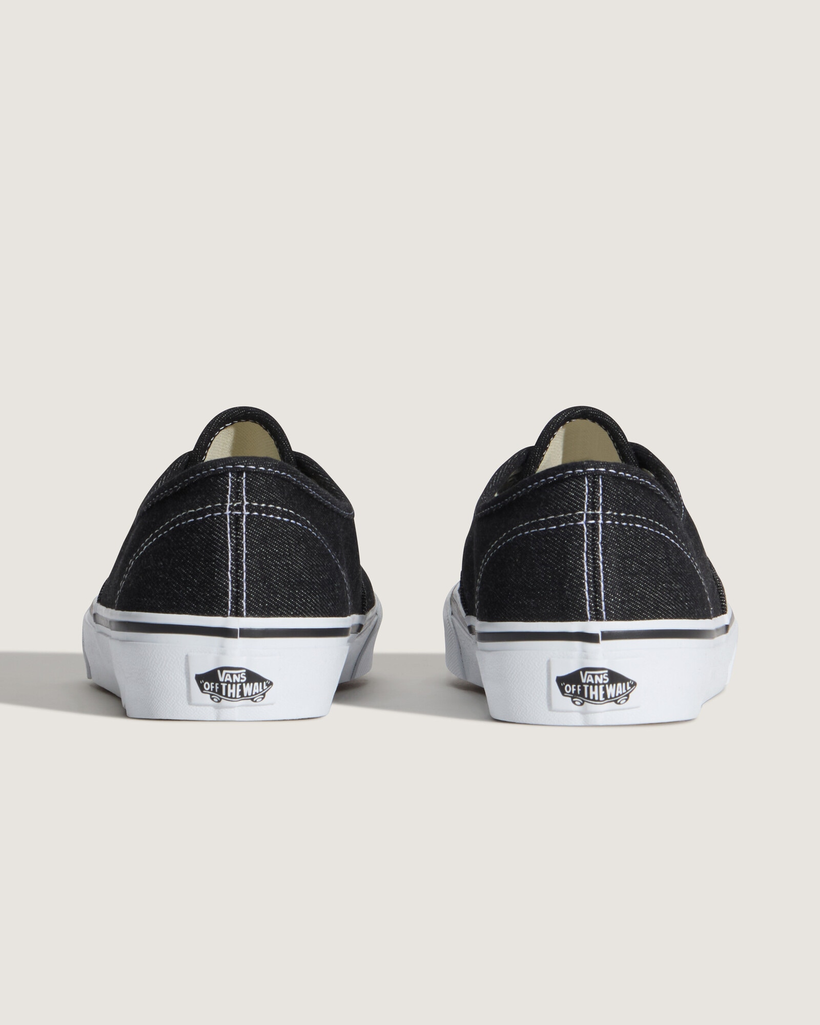 Vans Sneaker »Authentic«