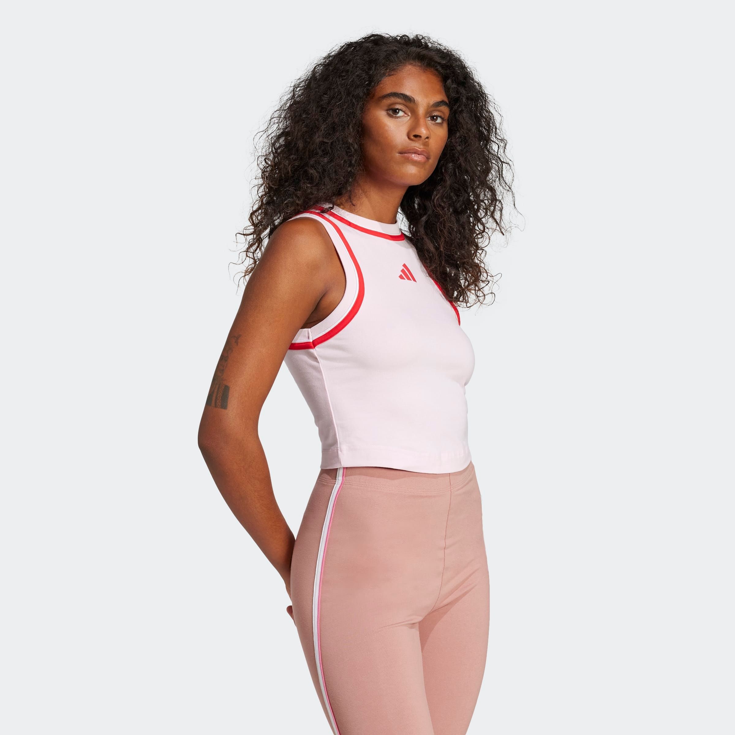 adidas Sportswear Tanktop »W CB CRO TK«