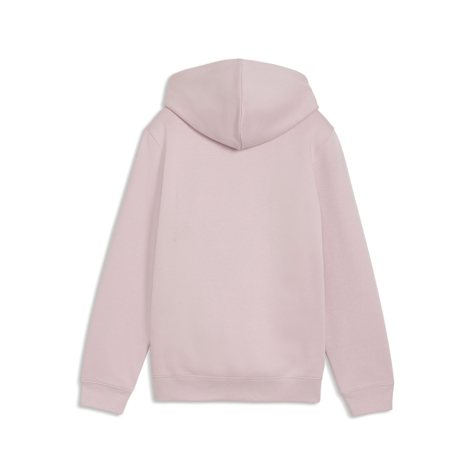 PUMA Kapuzensweatshirt »ESS NATURE 20 GRAPHIC HOODIE FL«, mit Kapuze, Kängurutasche, Regular Fit, für Jugendliche
