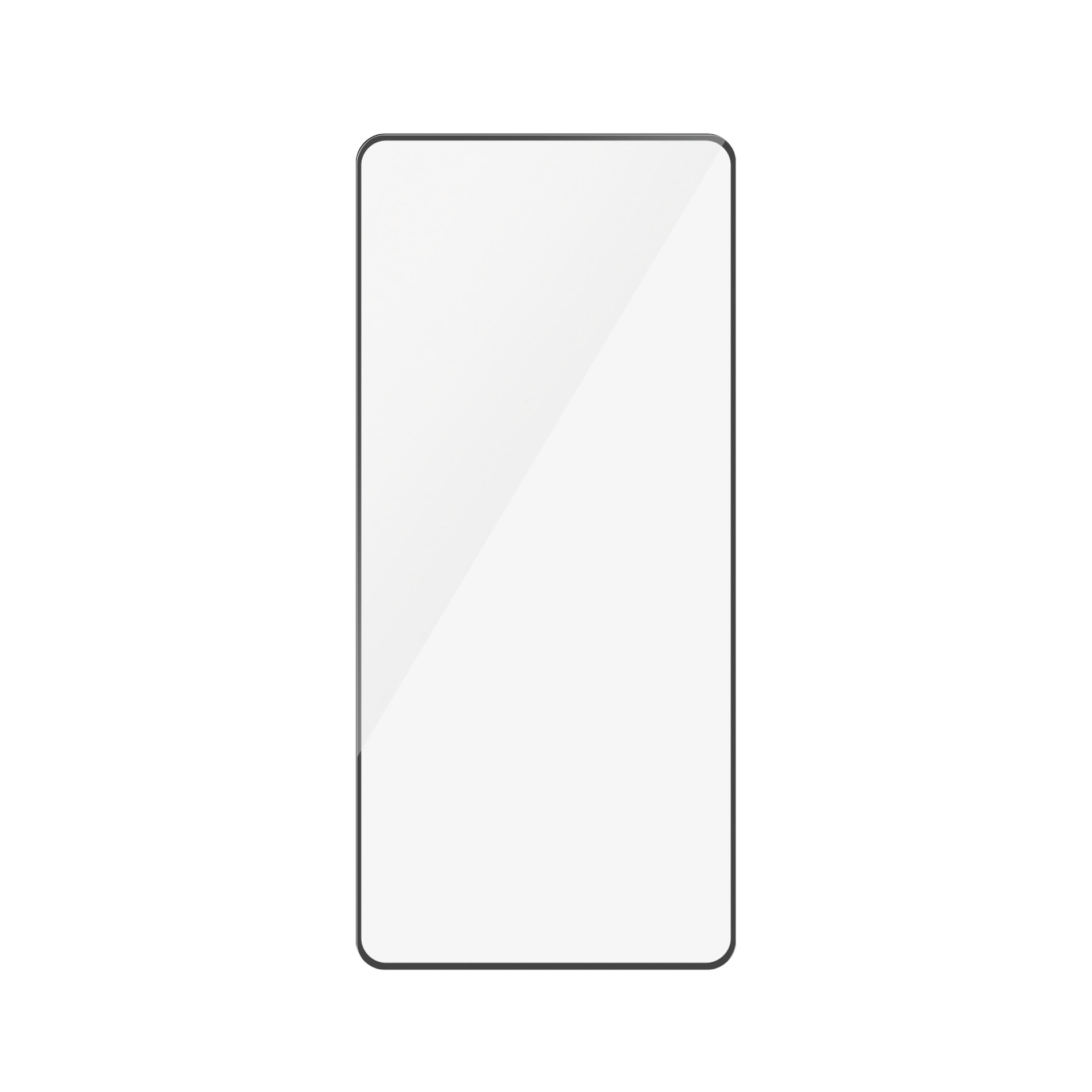 CARE by PanzerGlass Displayschutzglas »Ultra-Wide Fit Screen Protector«, für Xiaomi 14T-Xiaomi 14T Pro, Displayschutzfolie, Schutzfolie, Bildschirmschutz, kratz- & stoßfest