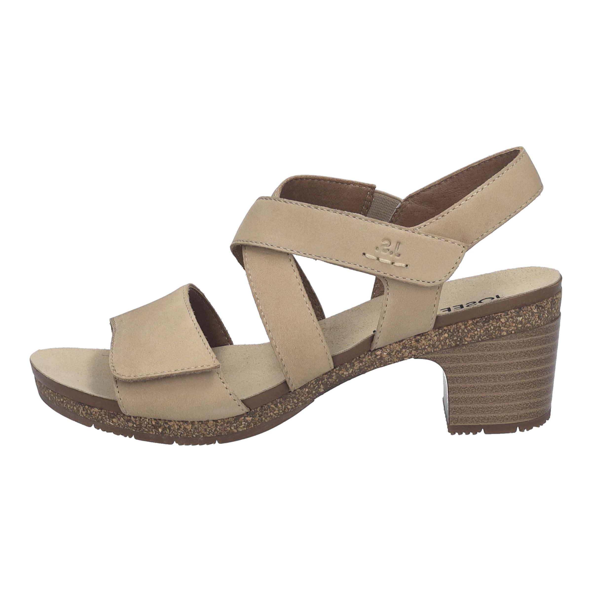 Josef Seibel Sandale »Grace 07, beige«