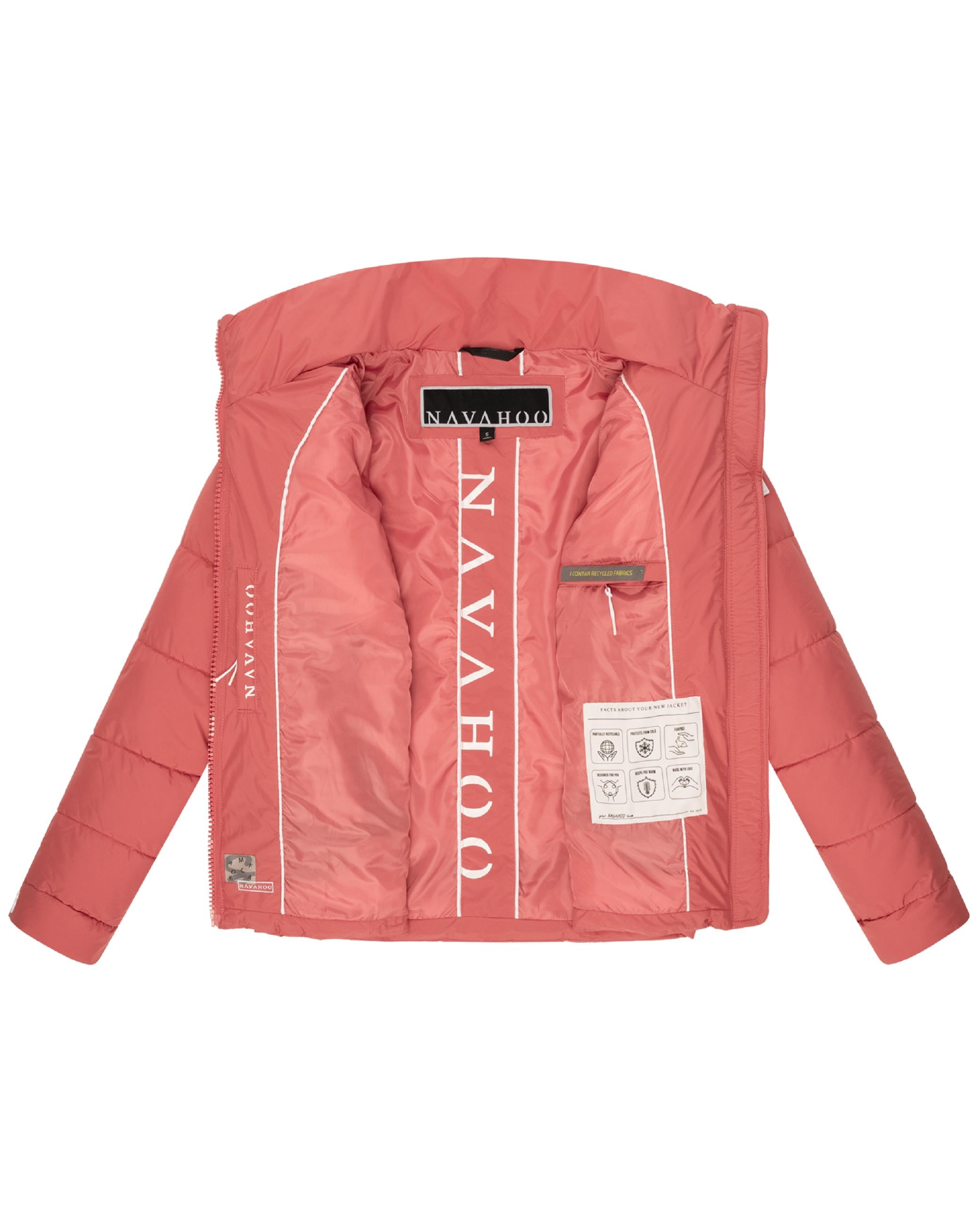 Navahoo Steppjacke »Steppjacke Luftzauber 14«
