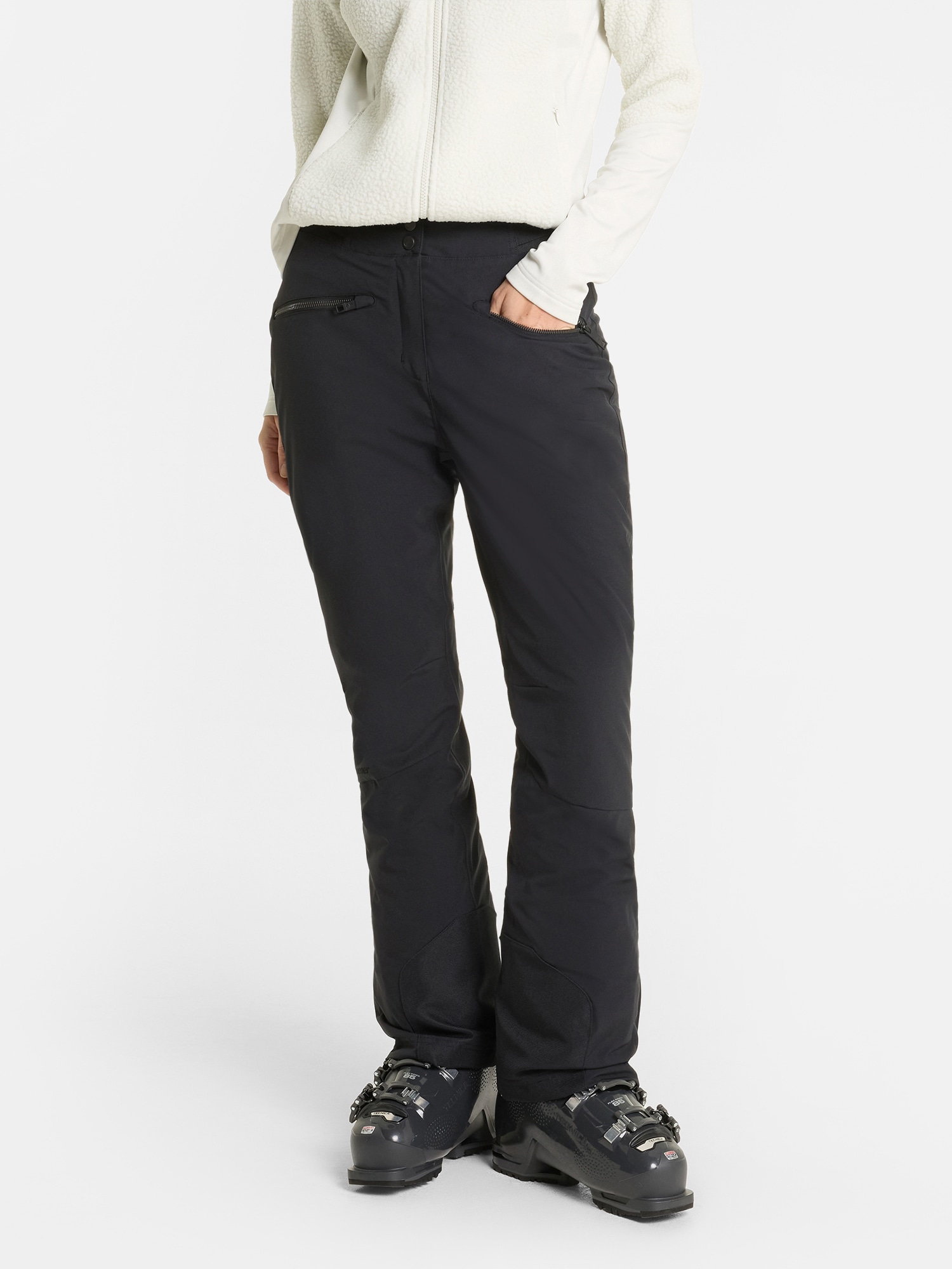 Ziener Skihose »TILLA-Z AQUASHIELD® DAMEN«