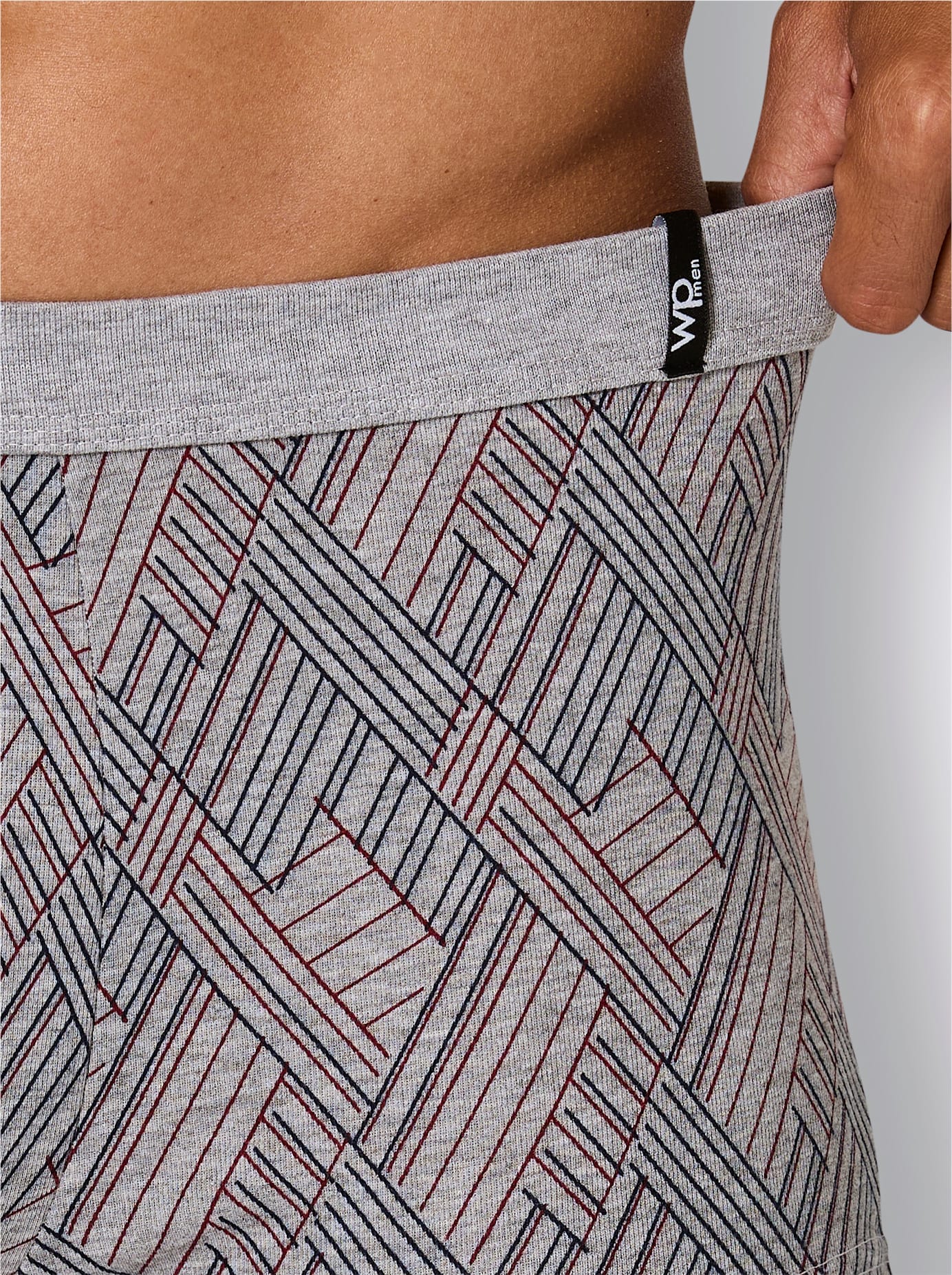 wäschepur Panty 3 Stk.