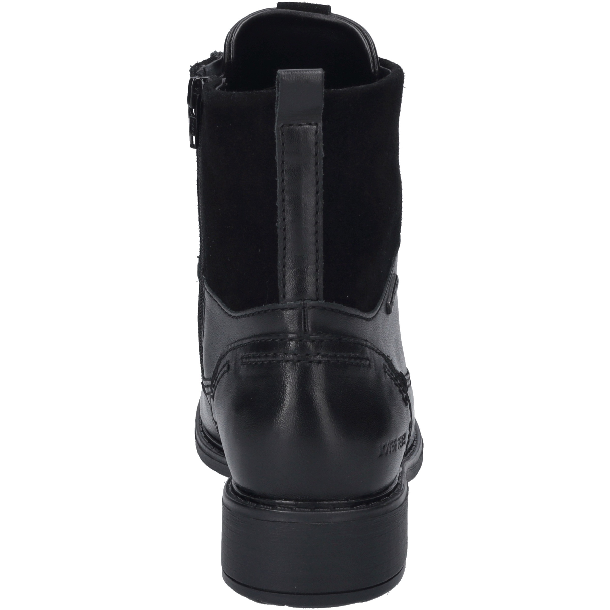 Josef Seibel Stiefel »Selena 53, schwarz«