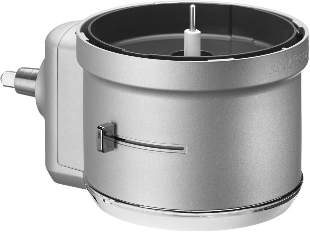 KitchenAid Zerkleinereraufsatz »5KSM2FPA Food-Processor-Vorsatz«, nicht für 5KSM7990X