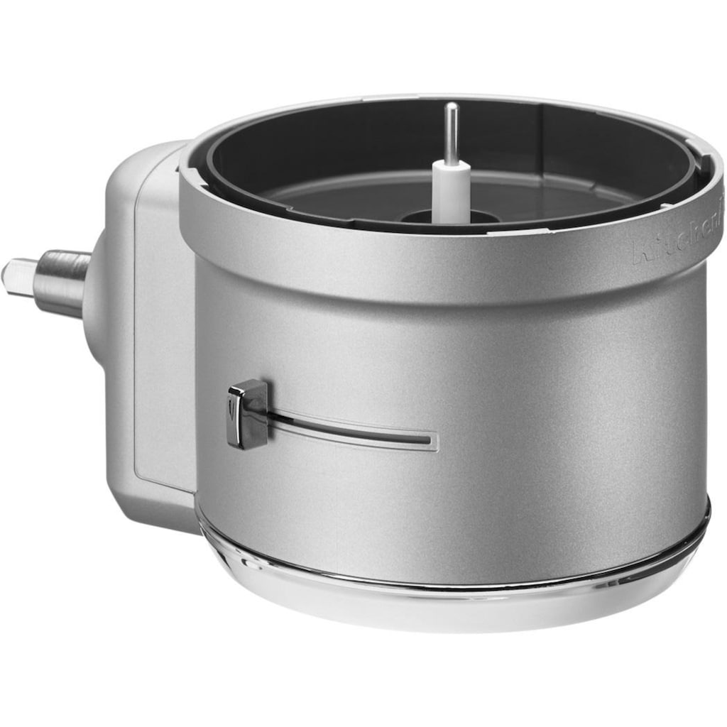 KitchenAid Zerkleinereraufsatz »5KSM2FPA Food-Processor-Vorsatz«