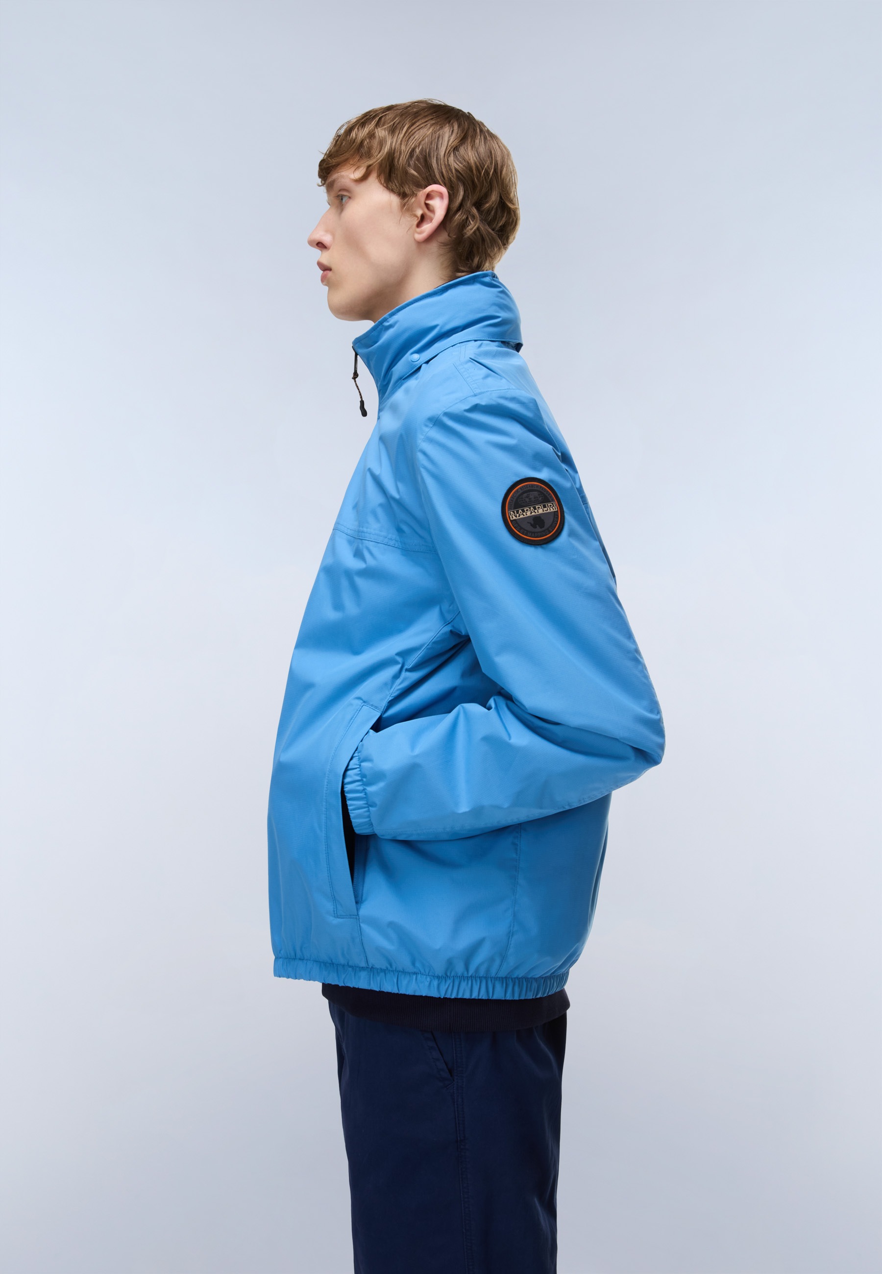 Napapijri Windbreaker