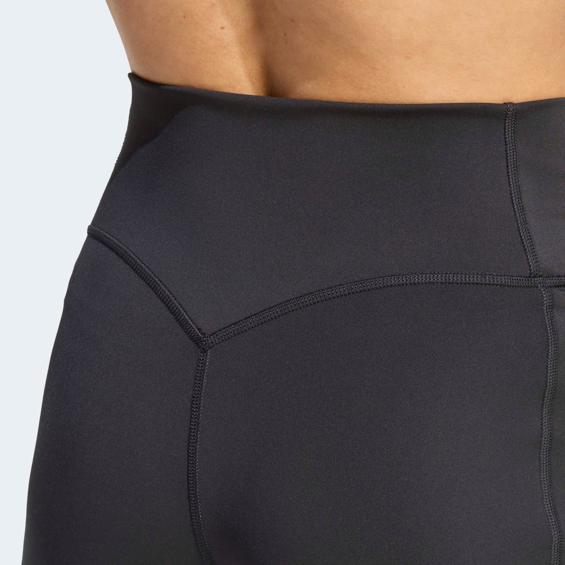 adidas Performance Trainingstights »OPTIME WORKOUT FULL LENGTH LEGGINGS«