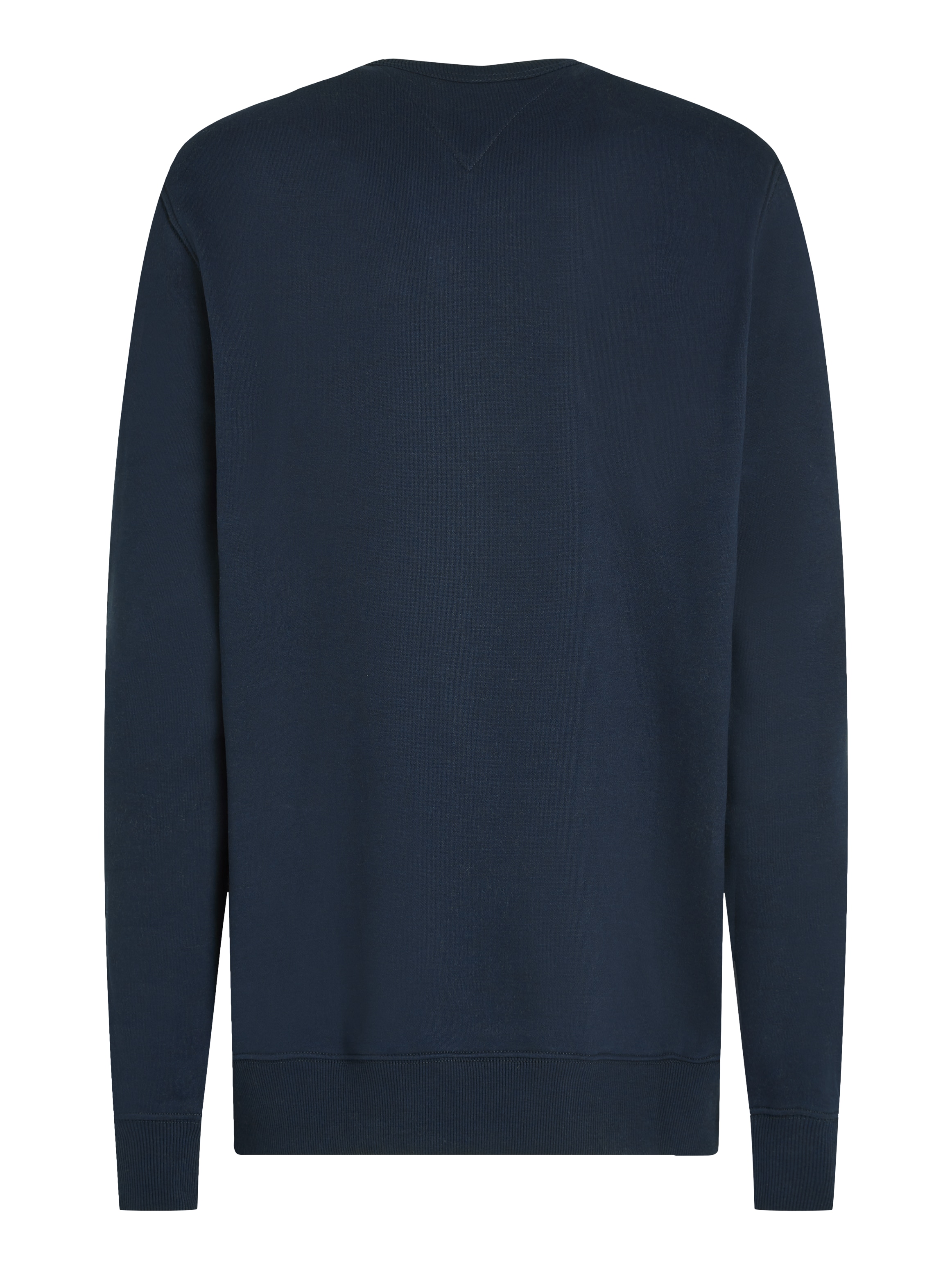 Tommy Hilfiger Sweatshirt »MONOTYPE LABEL SWEATSHIRT«